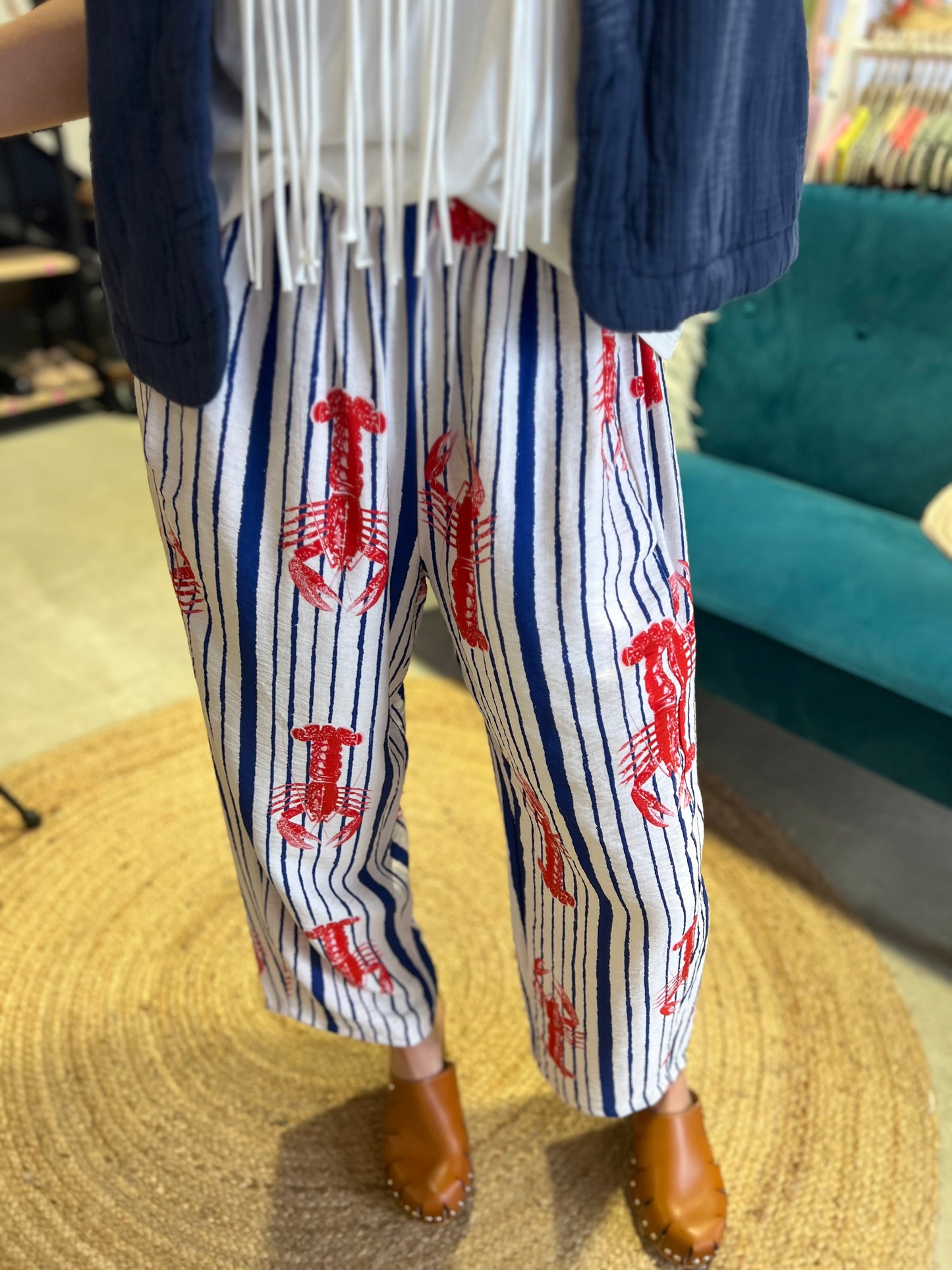 Pantalon Omar