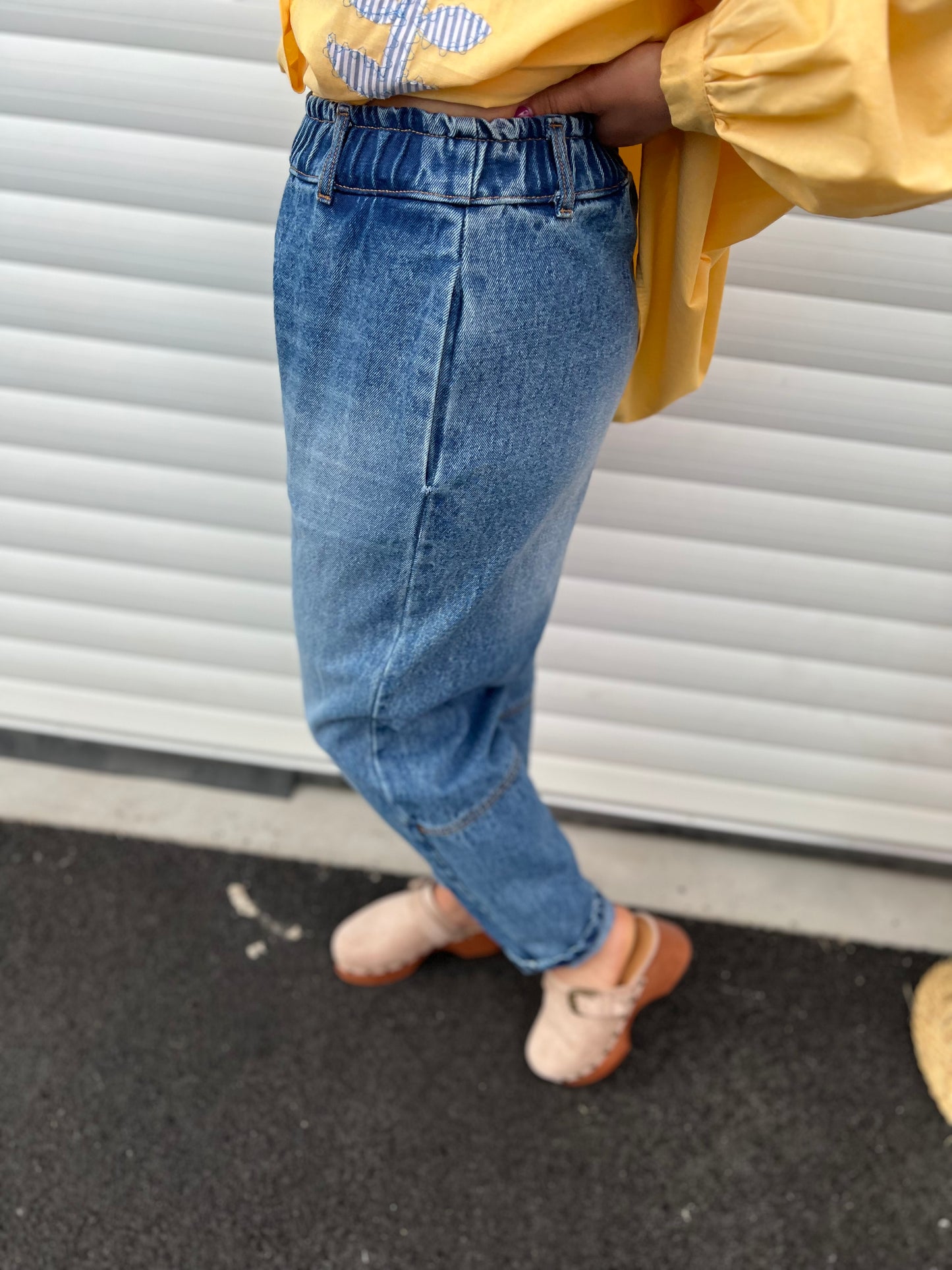 Jean 1144 by Banditas