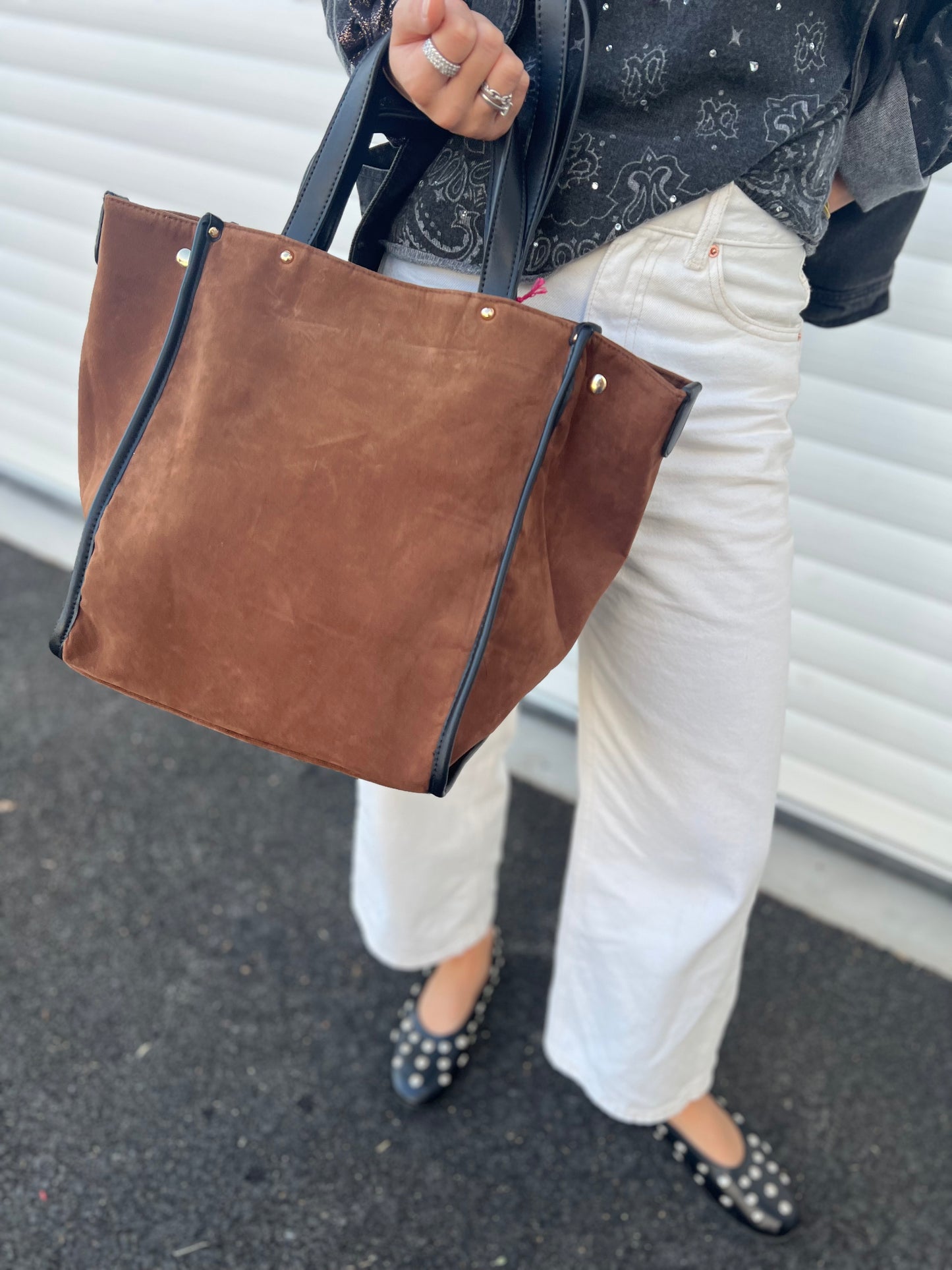 Sac Tera - Camel