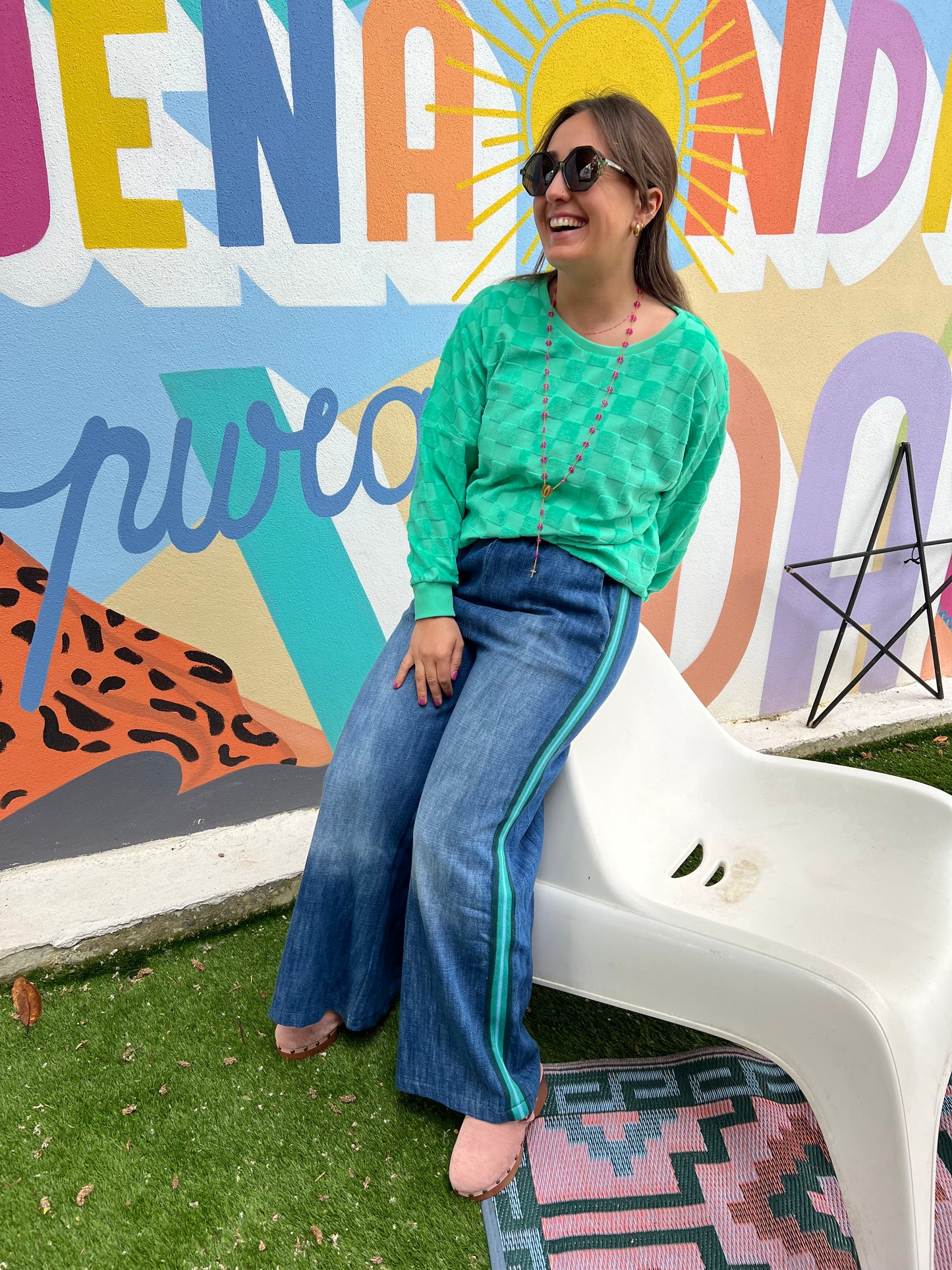 Jean Solange by Banditas