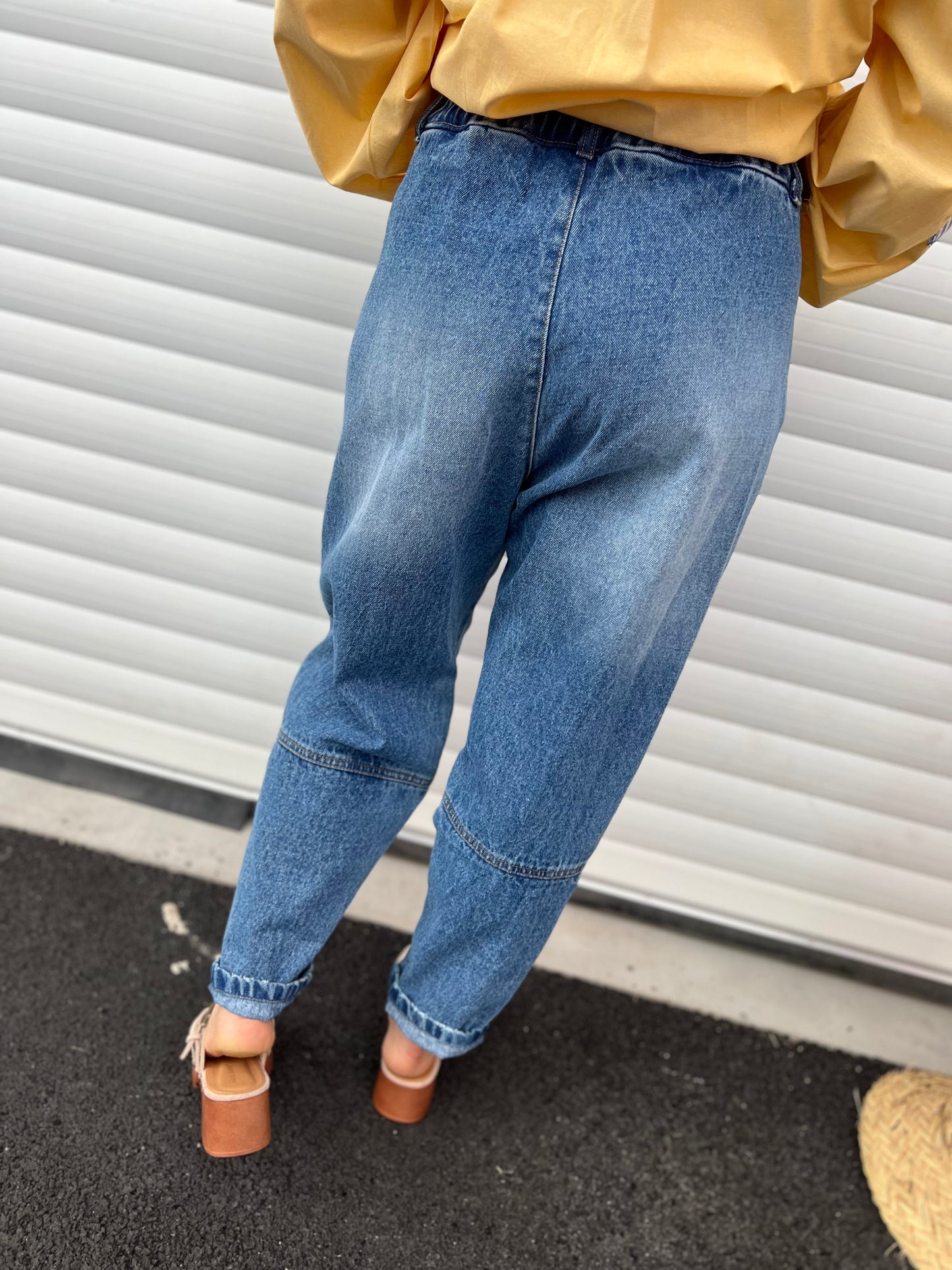 Jean 1144 by Banditas