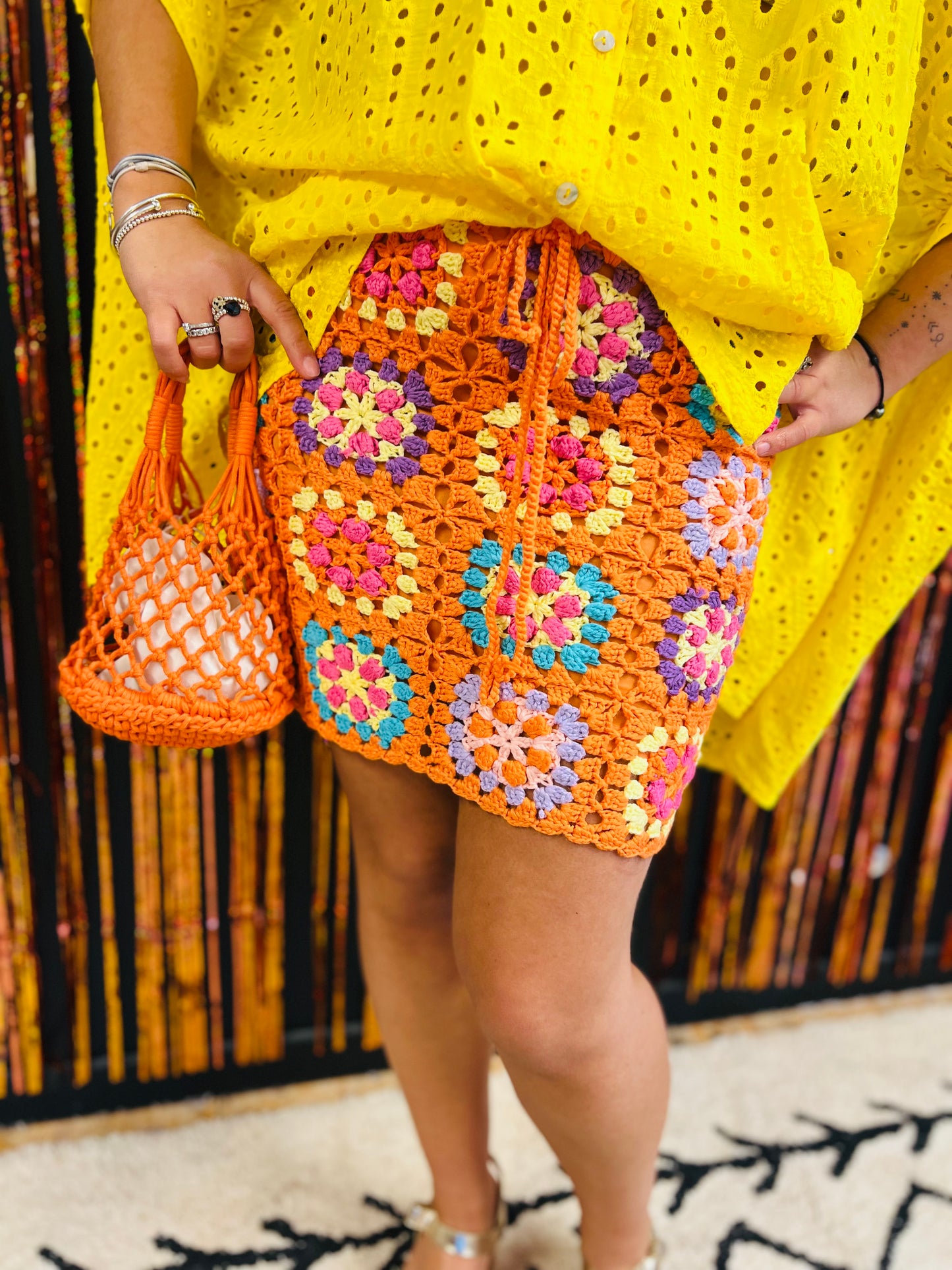 Jupe Vintage is so cool!