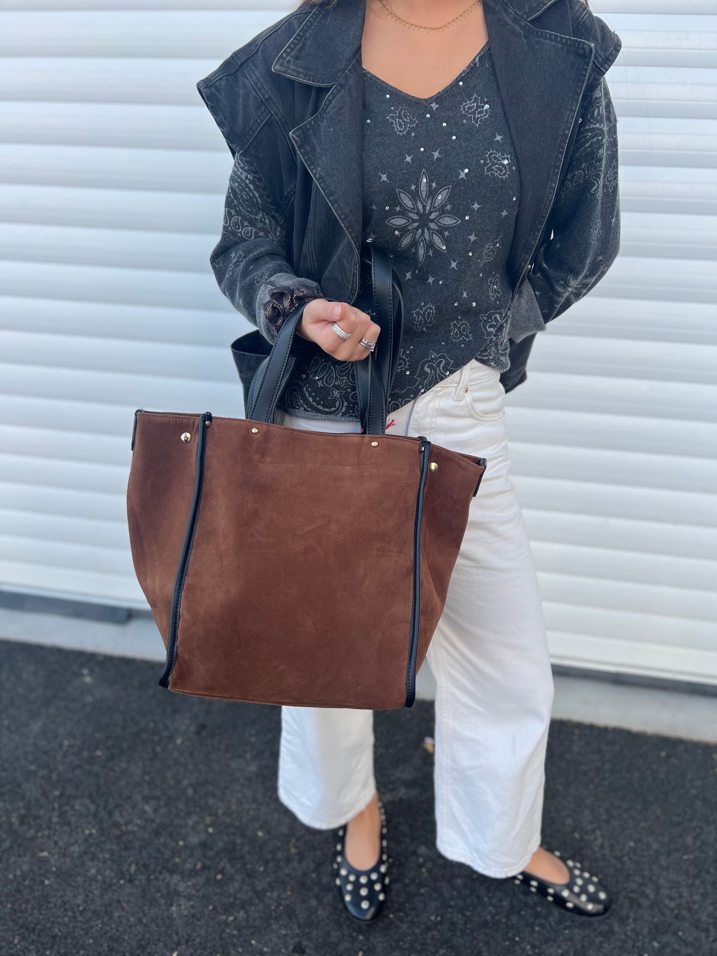 Sac Tera - Camel