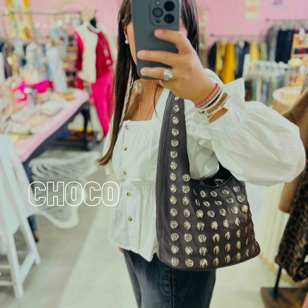 Sac ROCKY - 5 couleurs