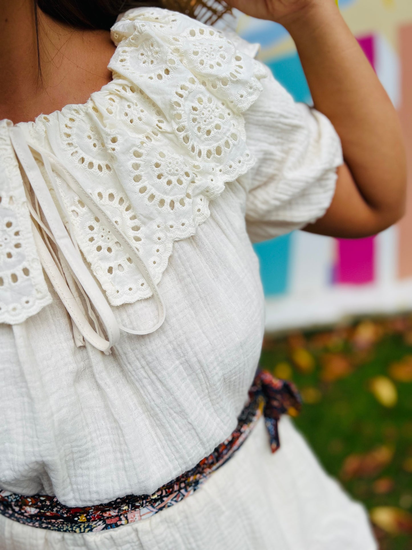Combi-short Formentera - Ecrue