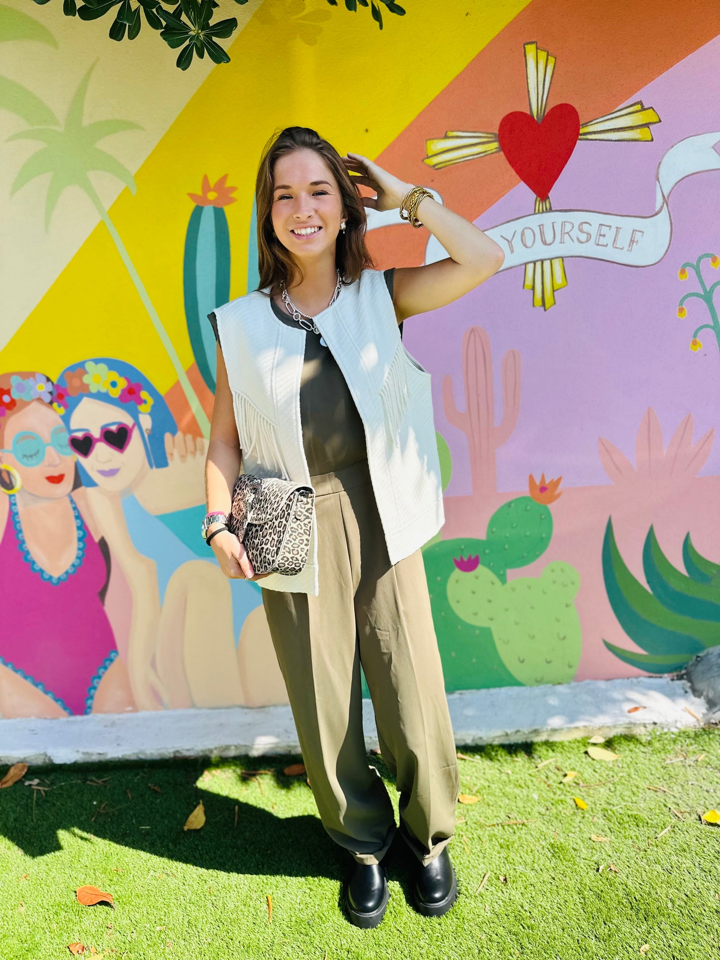 Veste sans manche LEE - 3 couleurs