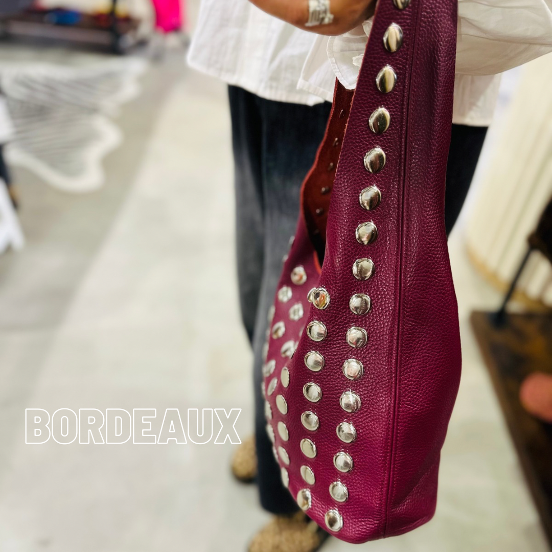 Sac ROCKY - 5 couleurs