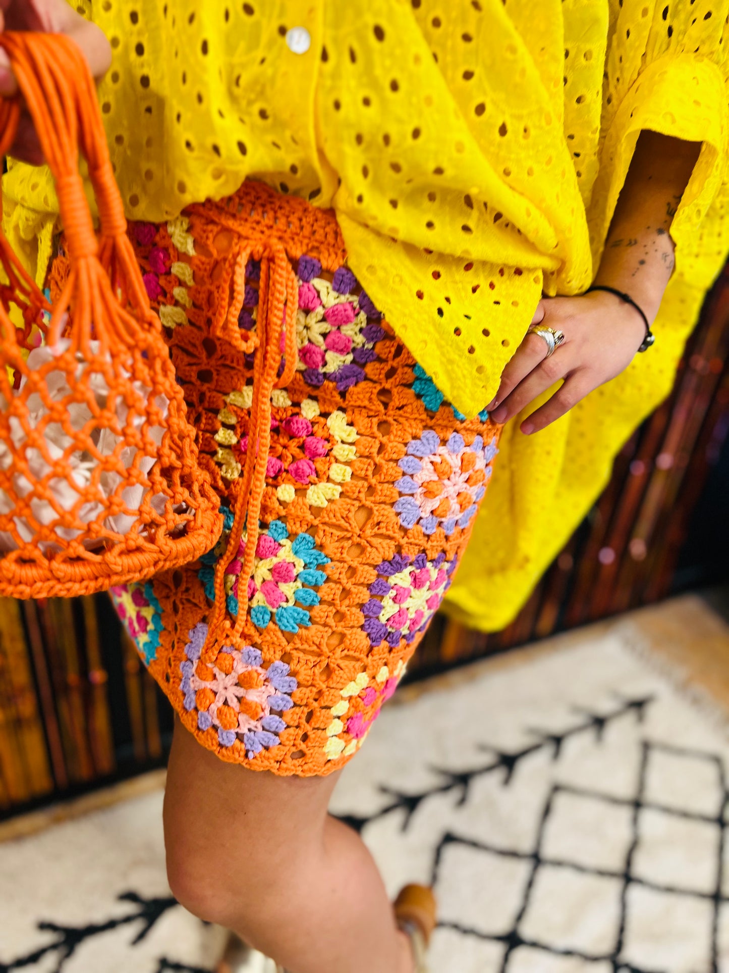 Jupe Vintage is so cool!