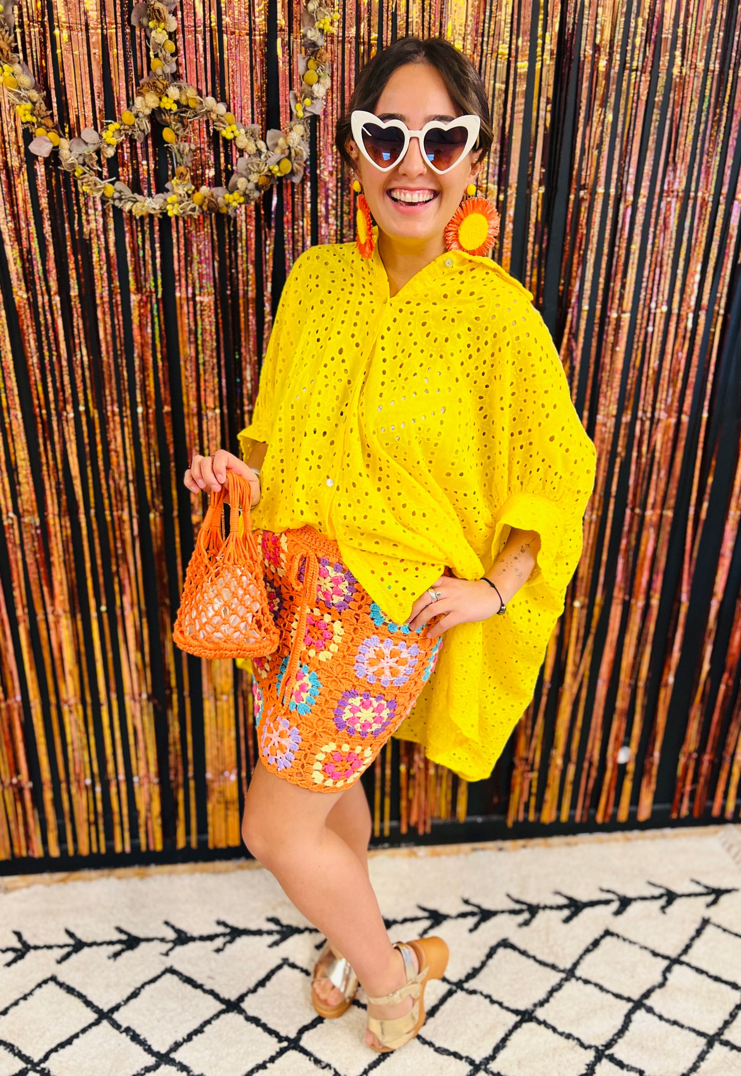Jupe Vintage is so cool!