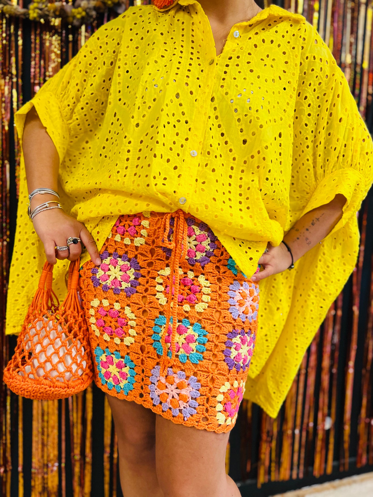 Jupe Vintage is so cool!