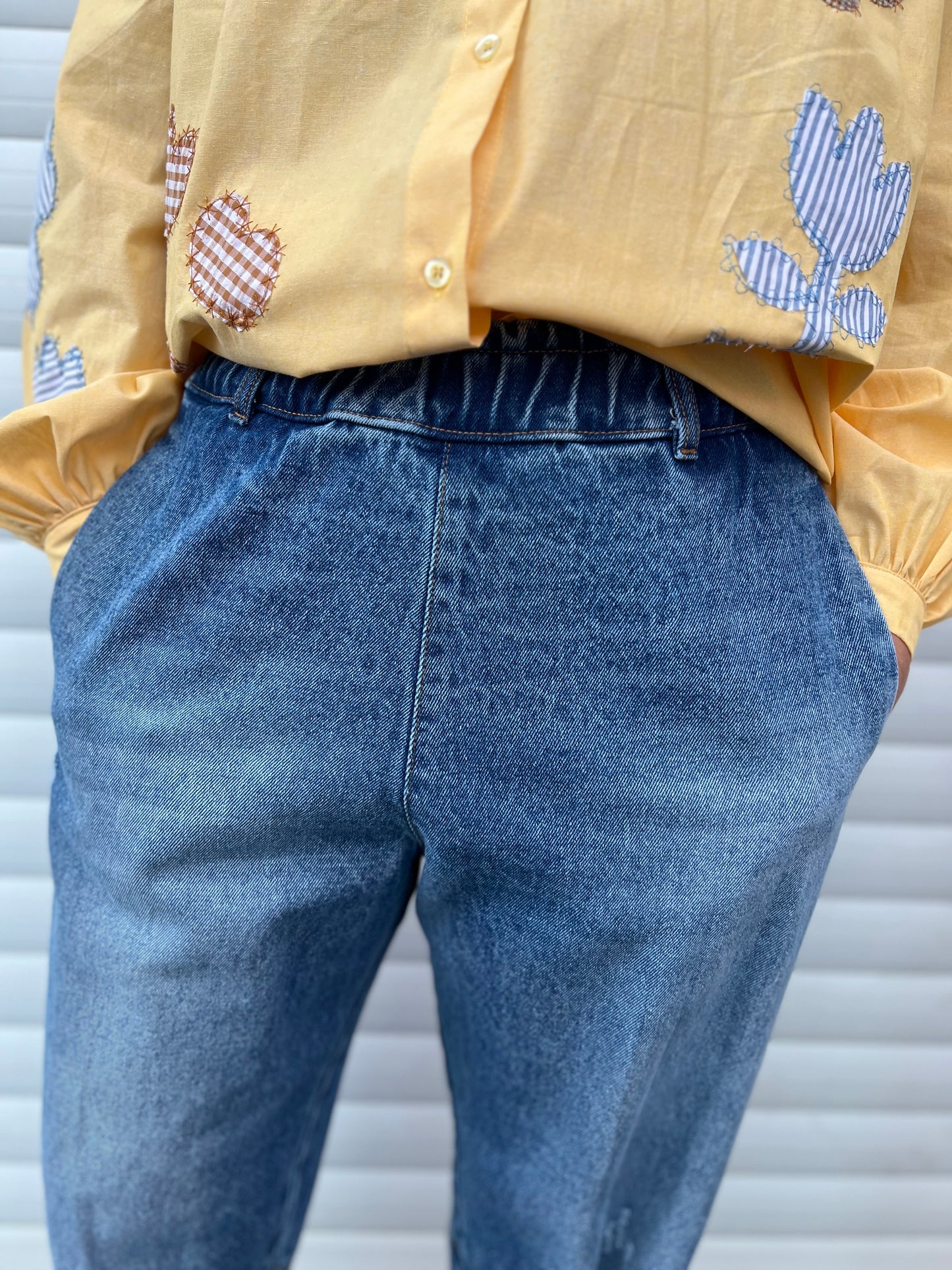 Jean 1144 by Banditas
