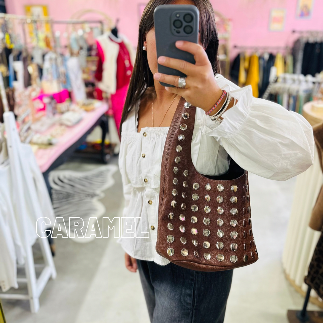 Sac ROCKY - 5 couleurs