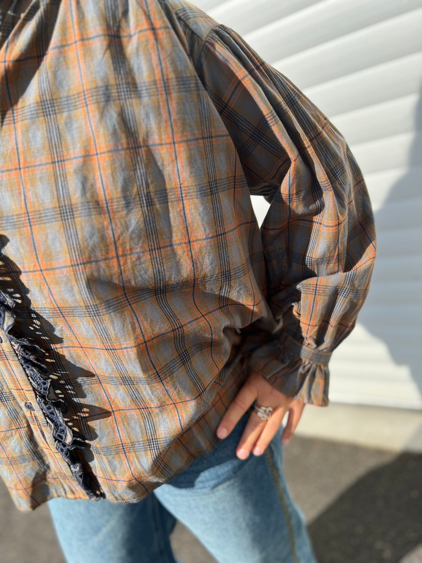 Chemise Montana