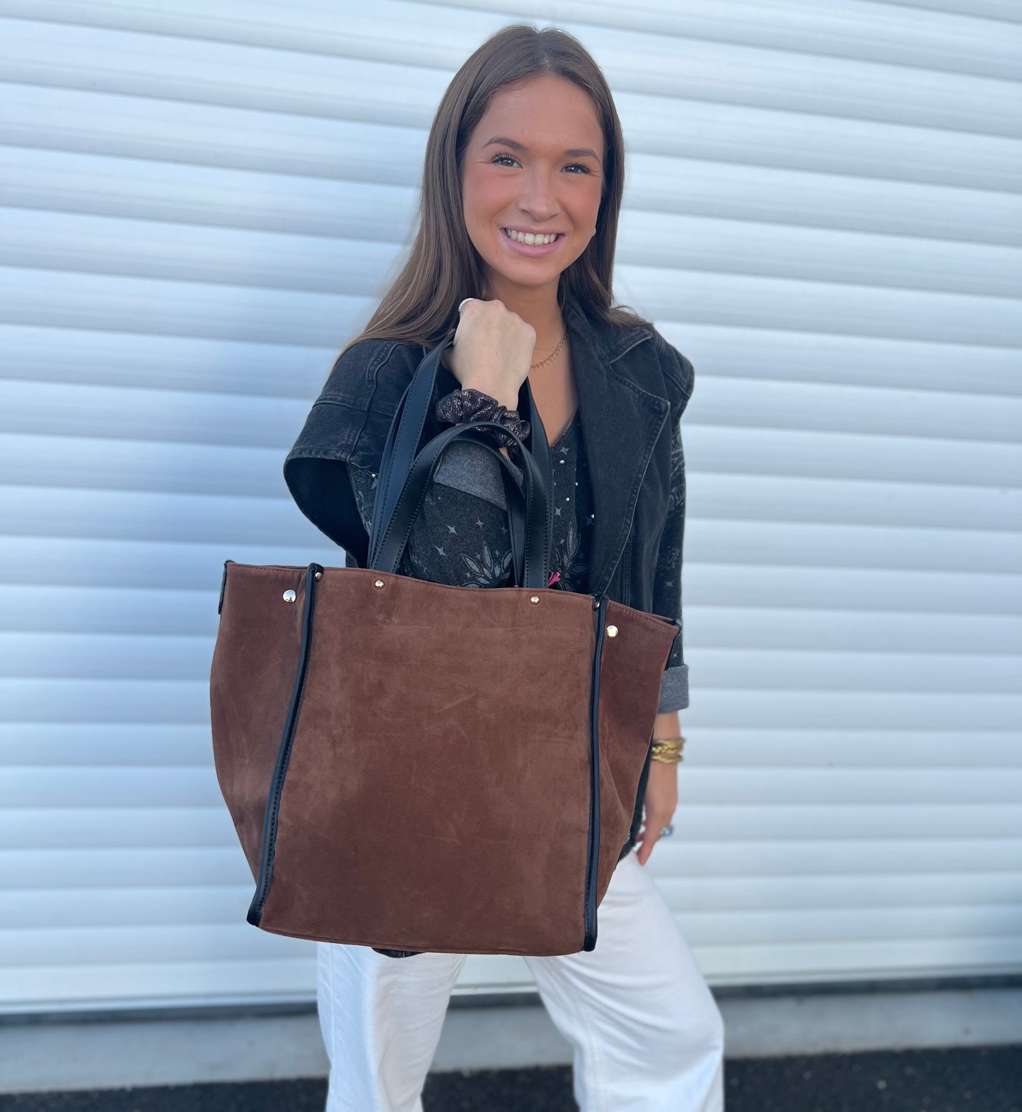 Sac Tera - Camel