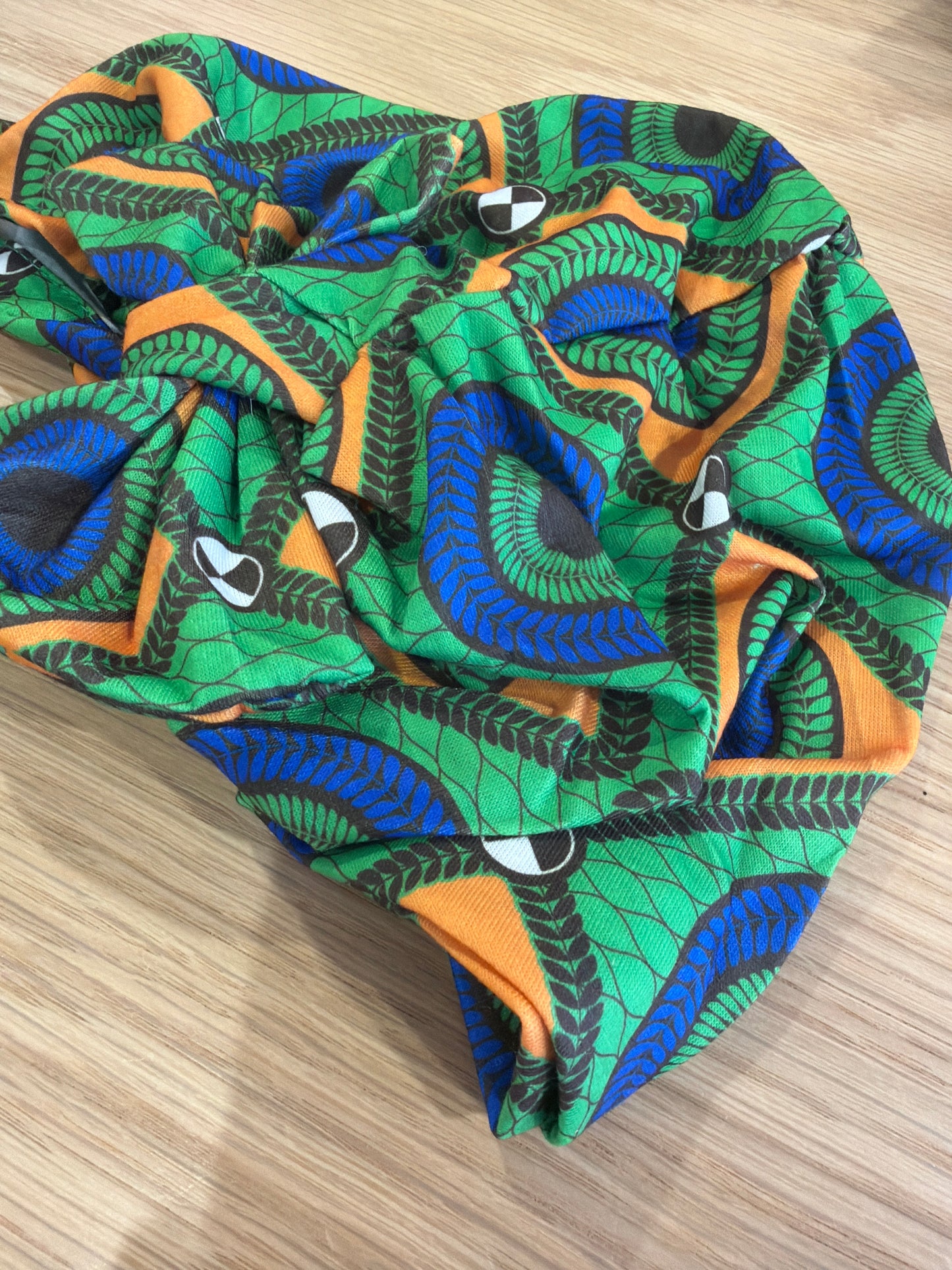 Turban Zinara