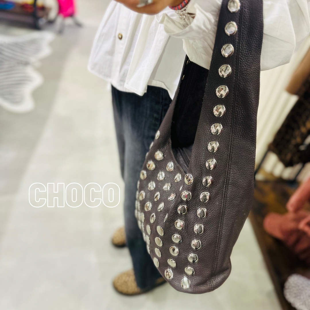 Sac ROCKY - 5 couleurs