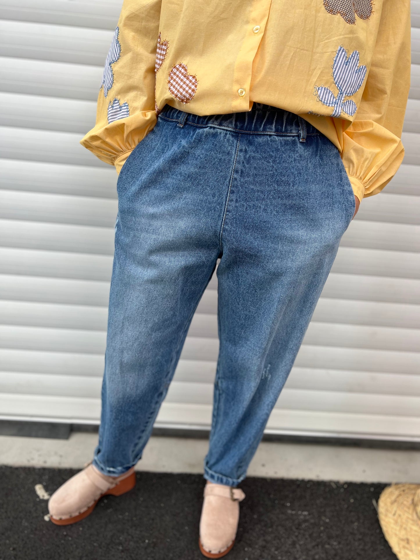 Jean 1144 by Banditas