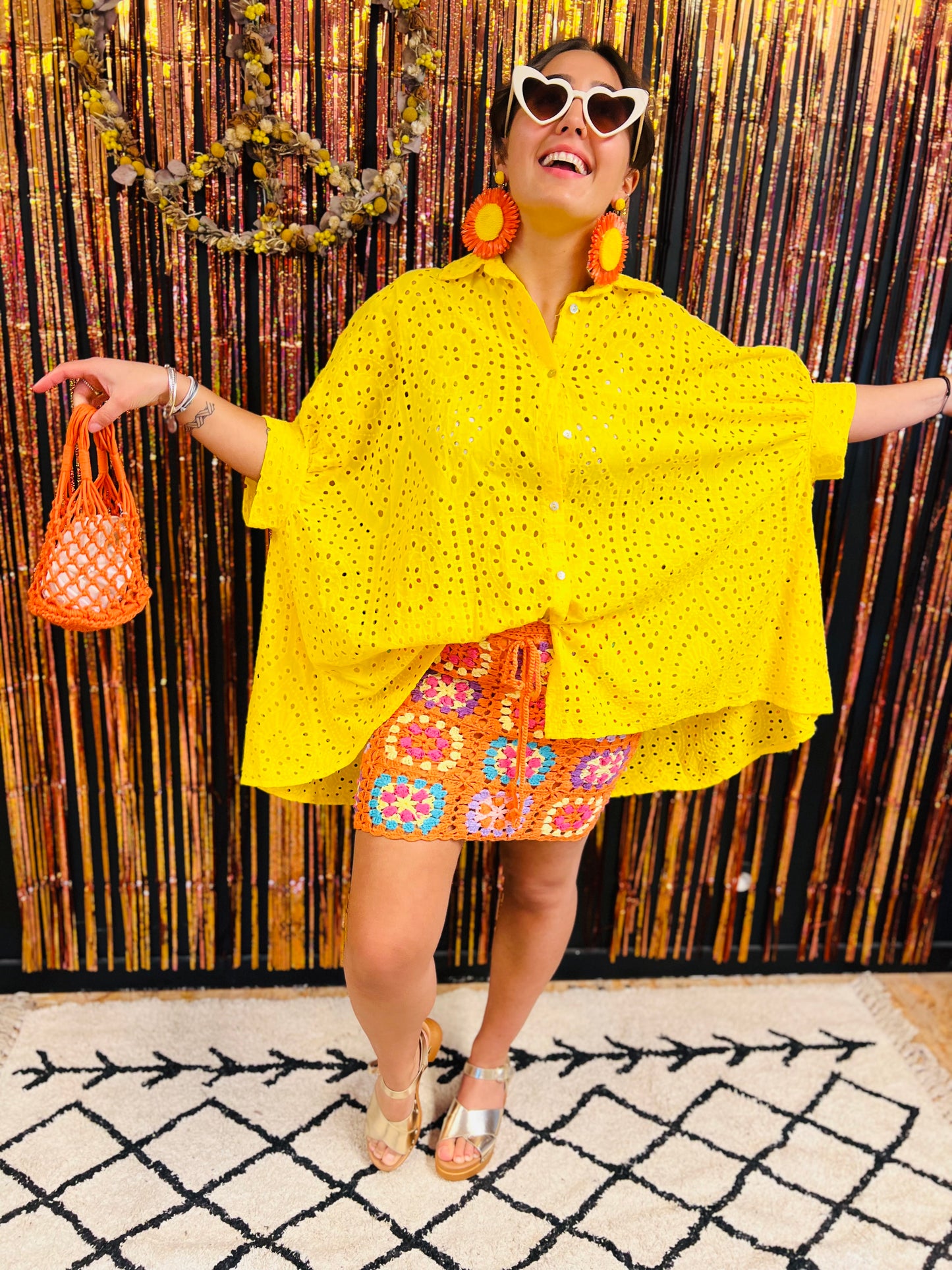 Jupe Vintage is so cool!