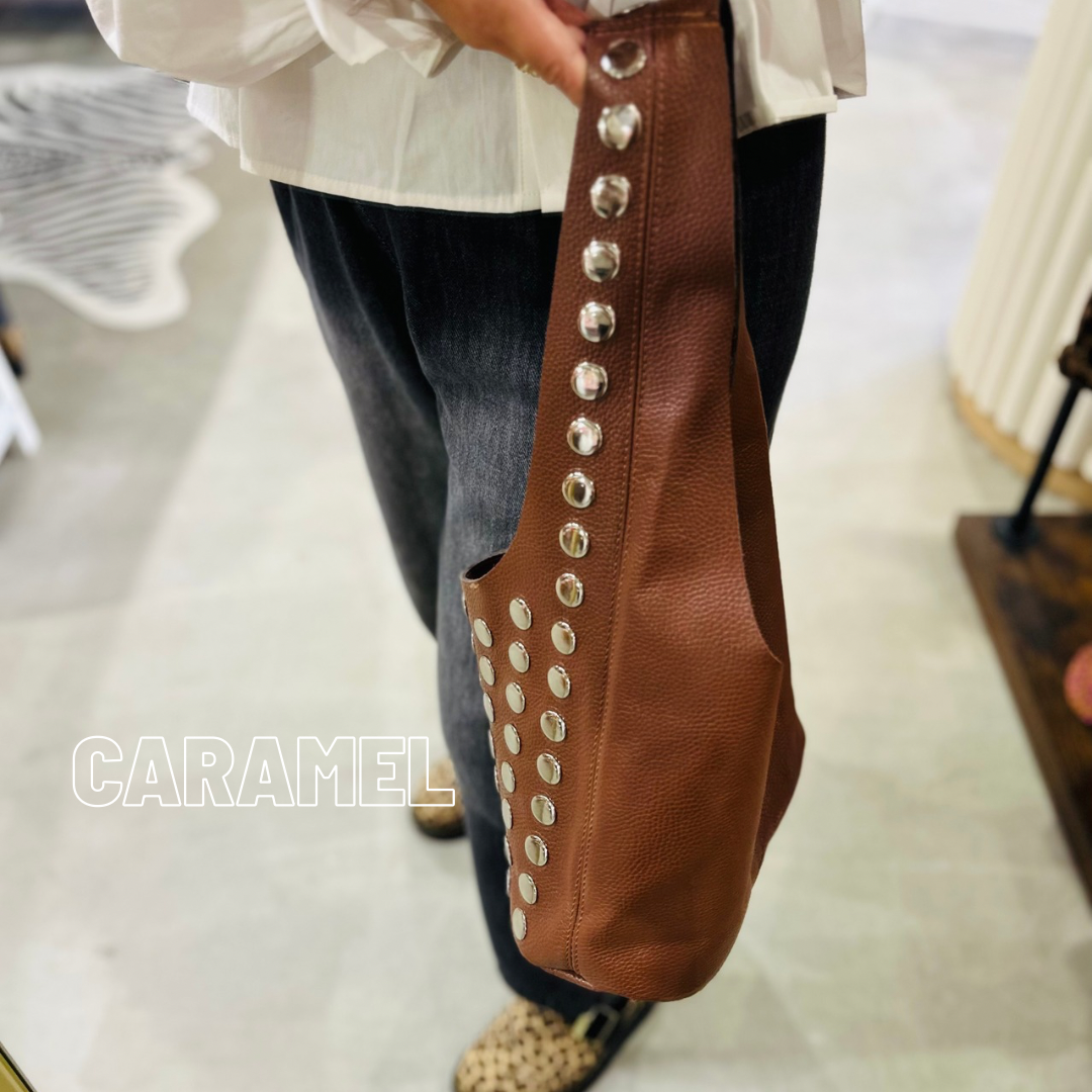 Sac ROCKY - 5 couleurs