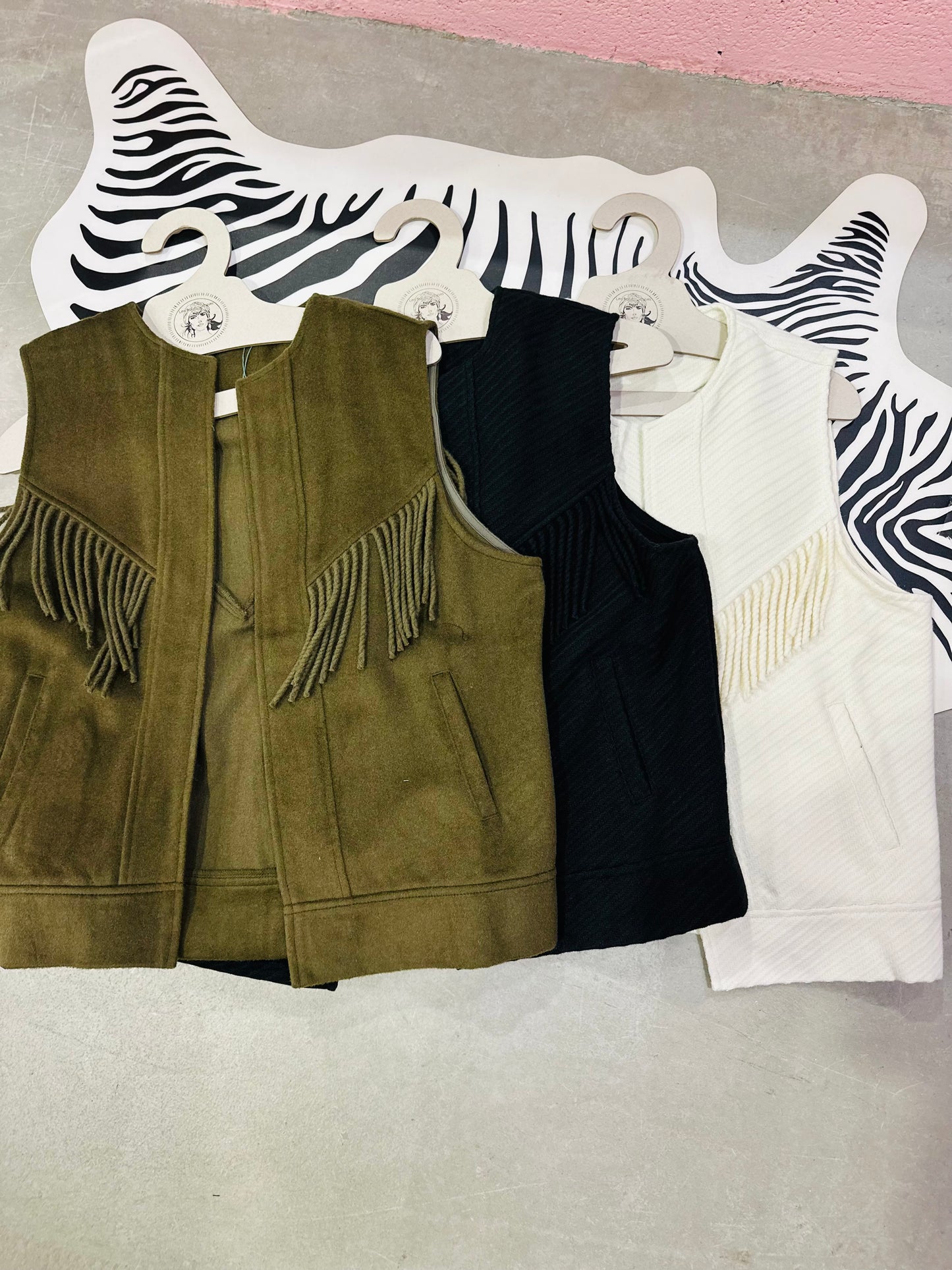 Veste sans manche LEE - 3 couleurs