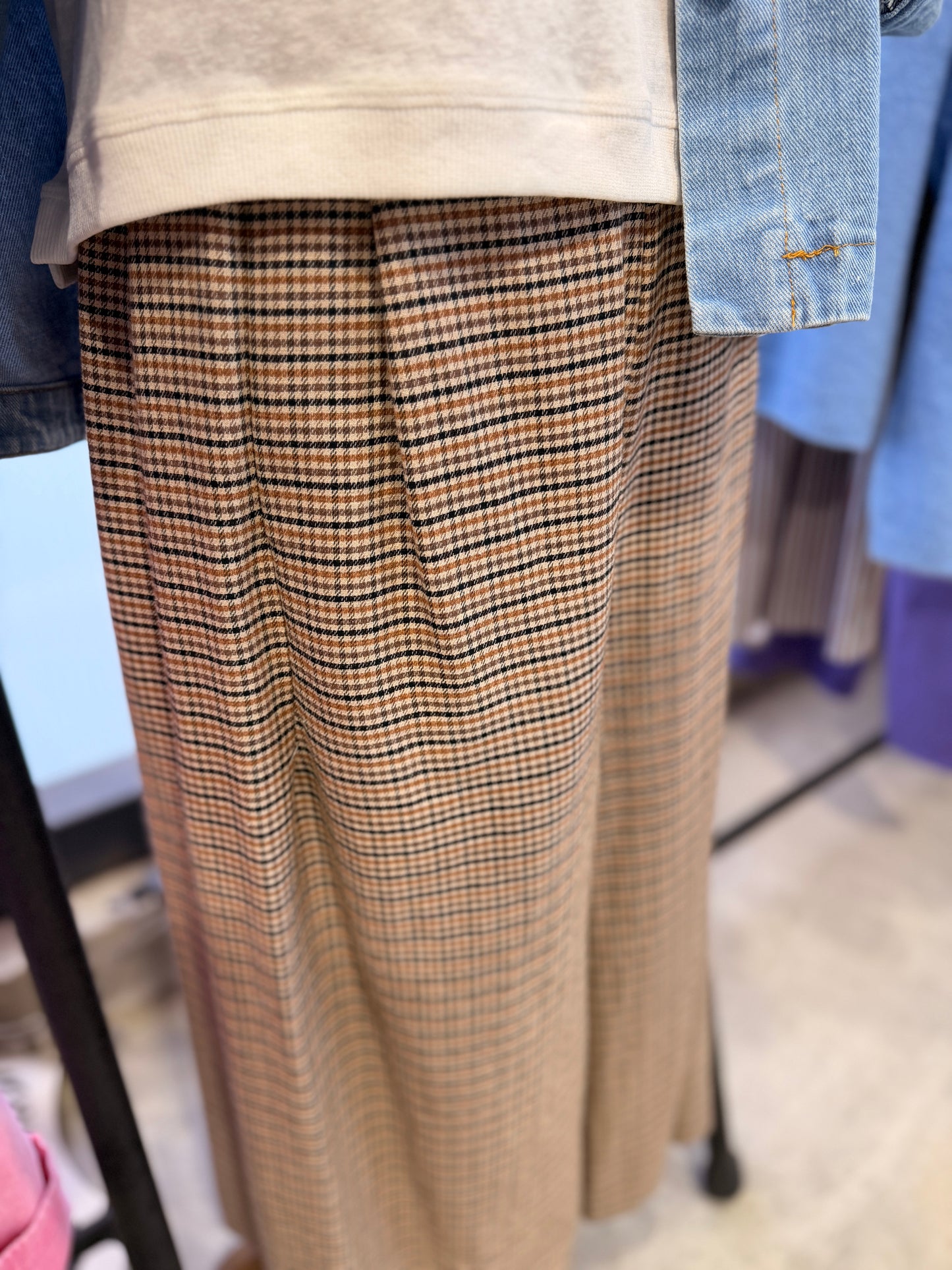 Pantalon Delfina - 2 couleurs