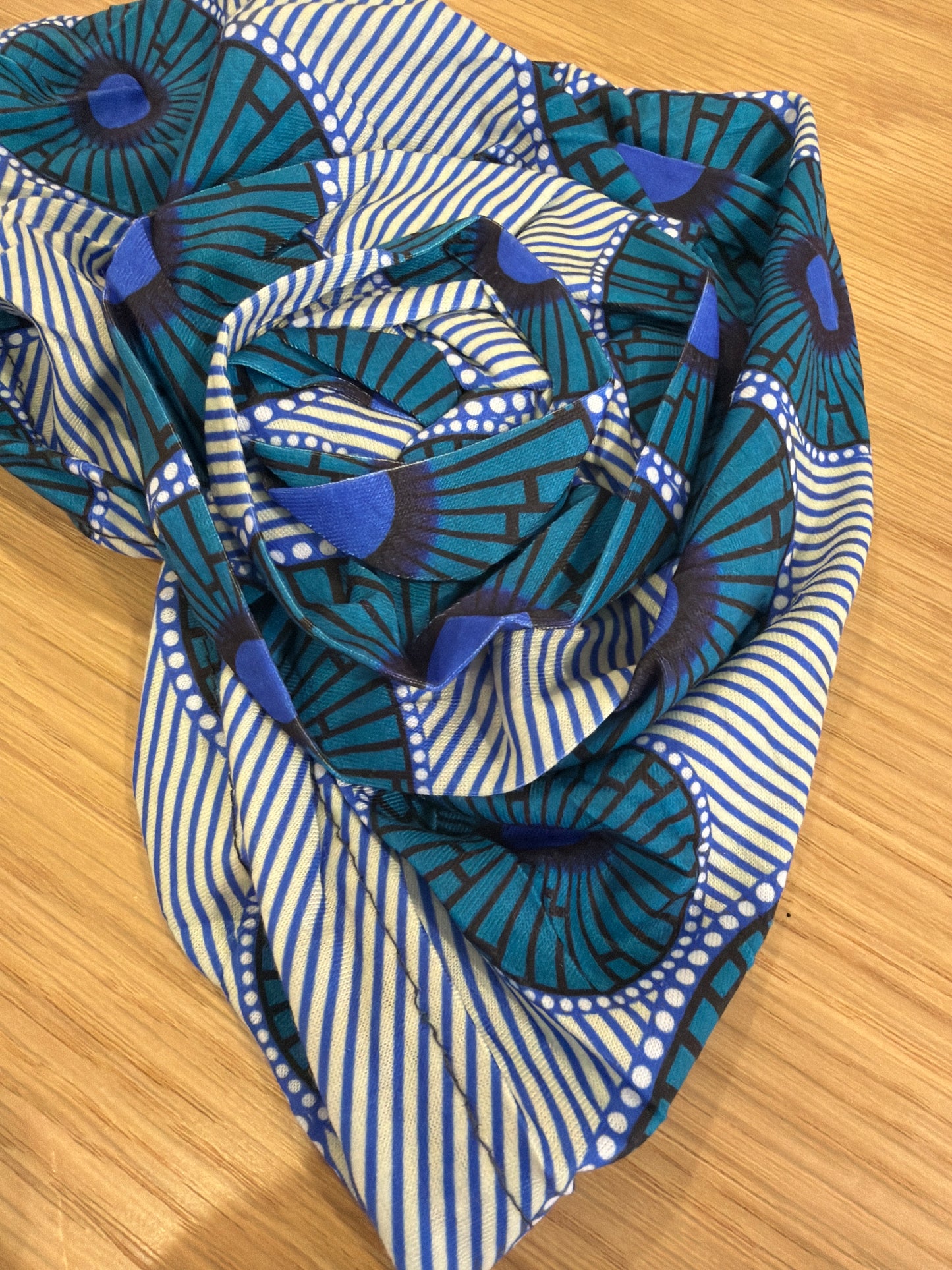 Turban Serana