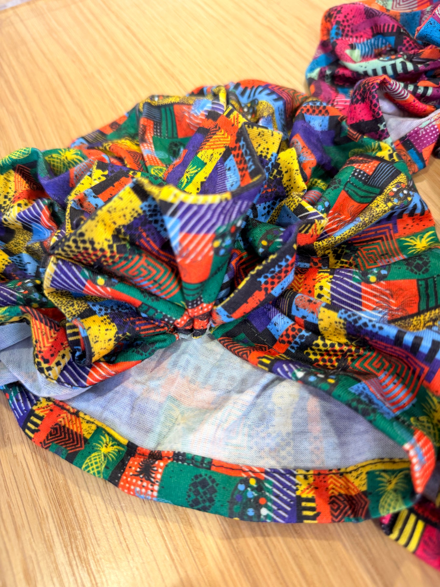 Turban Deianira