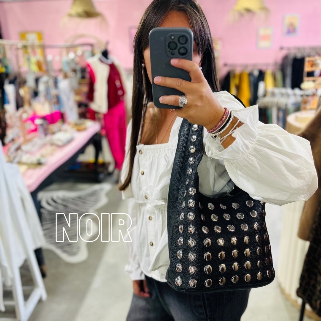 Sac ROCKY - 5 couleurs