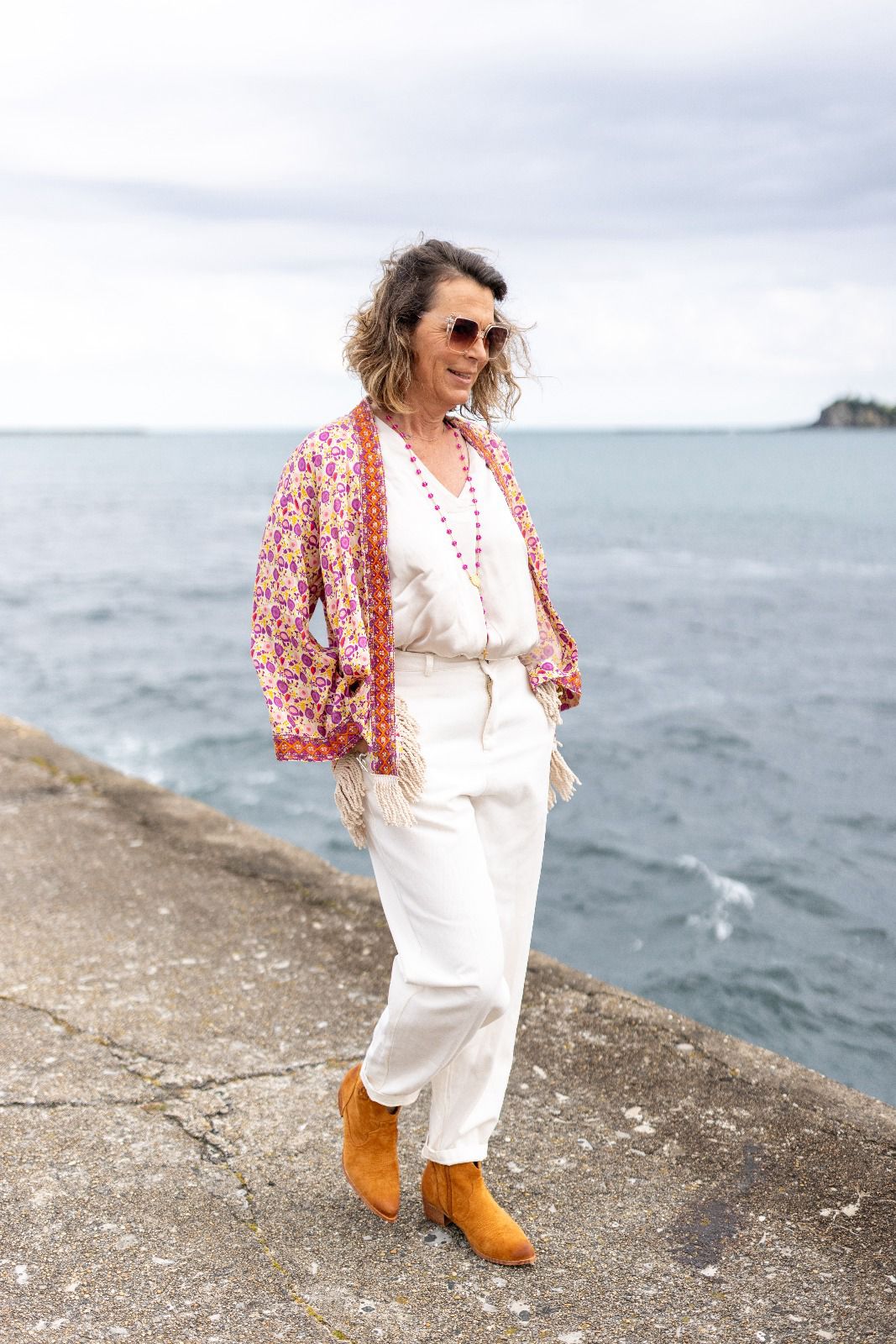 Pantalon ALERAMO by Banditas