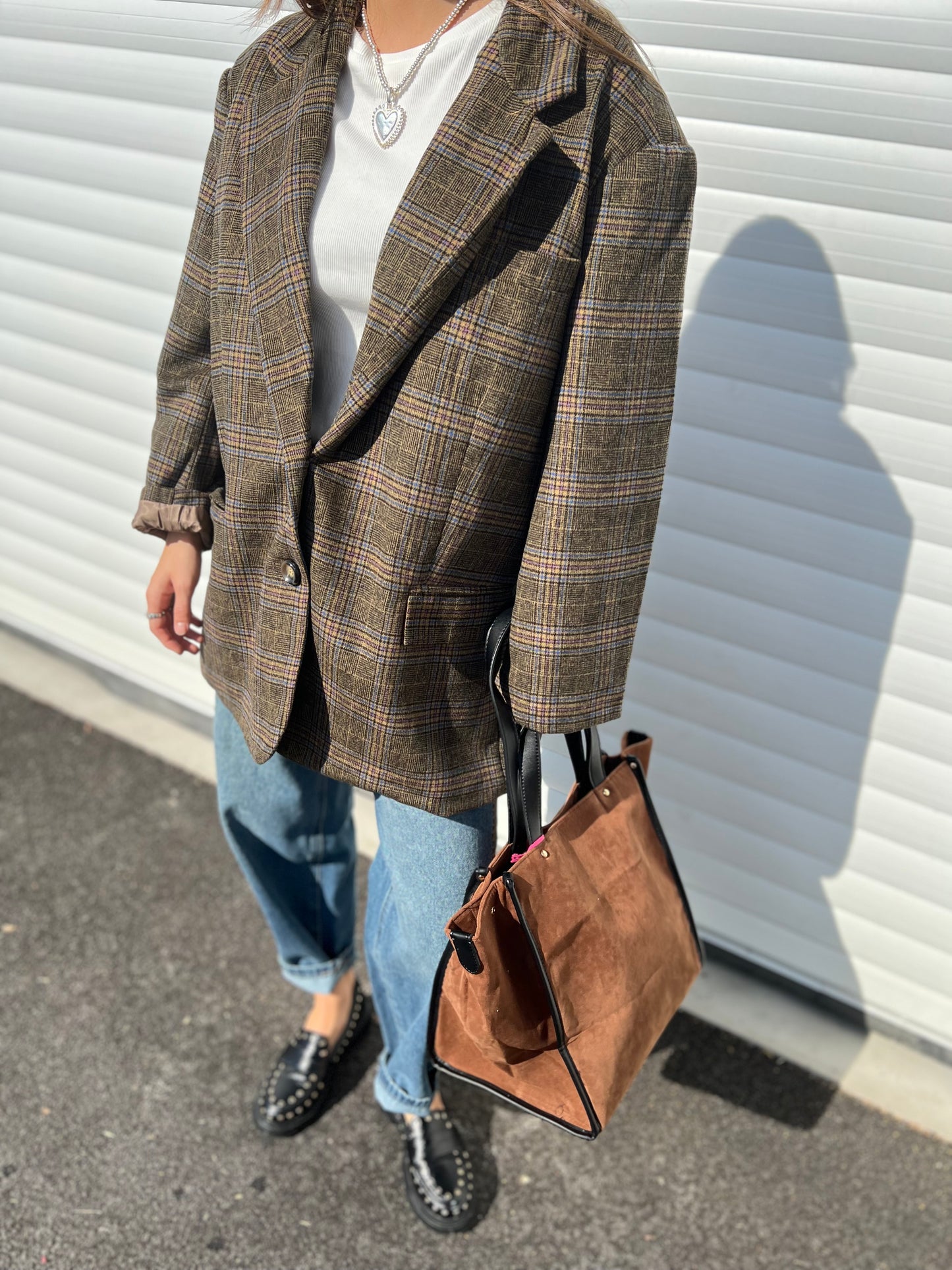 Sac Tera - Camel