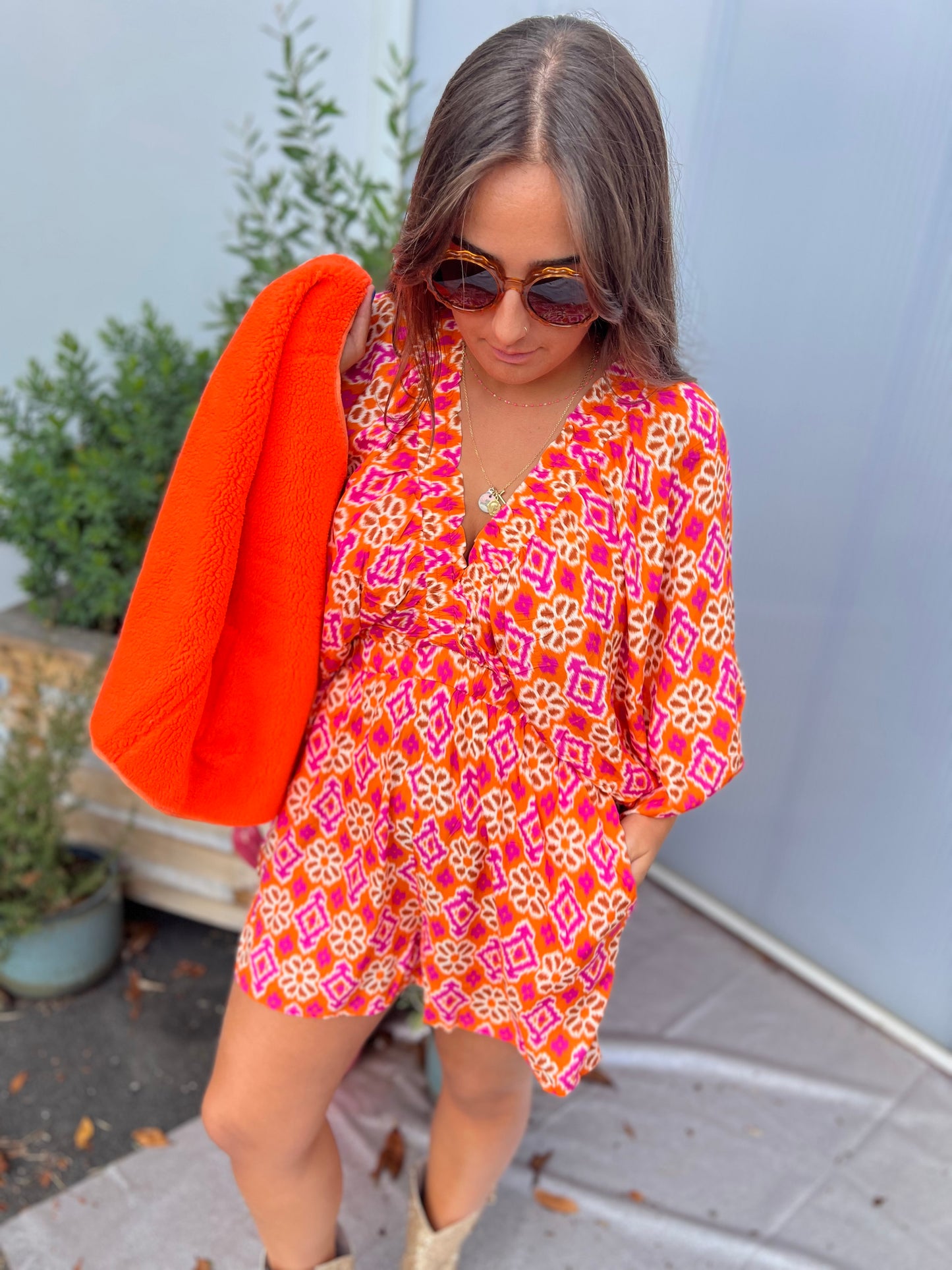 Combishort Juliana