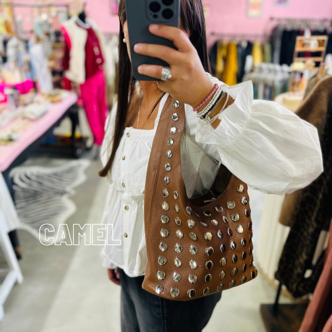 Sac ROCKY - 5 couleurs