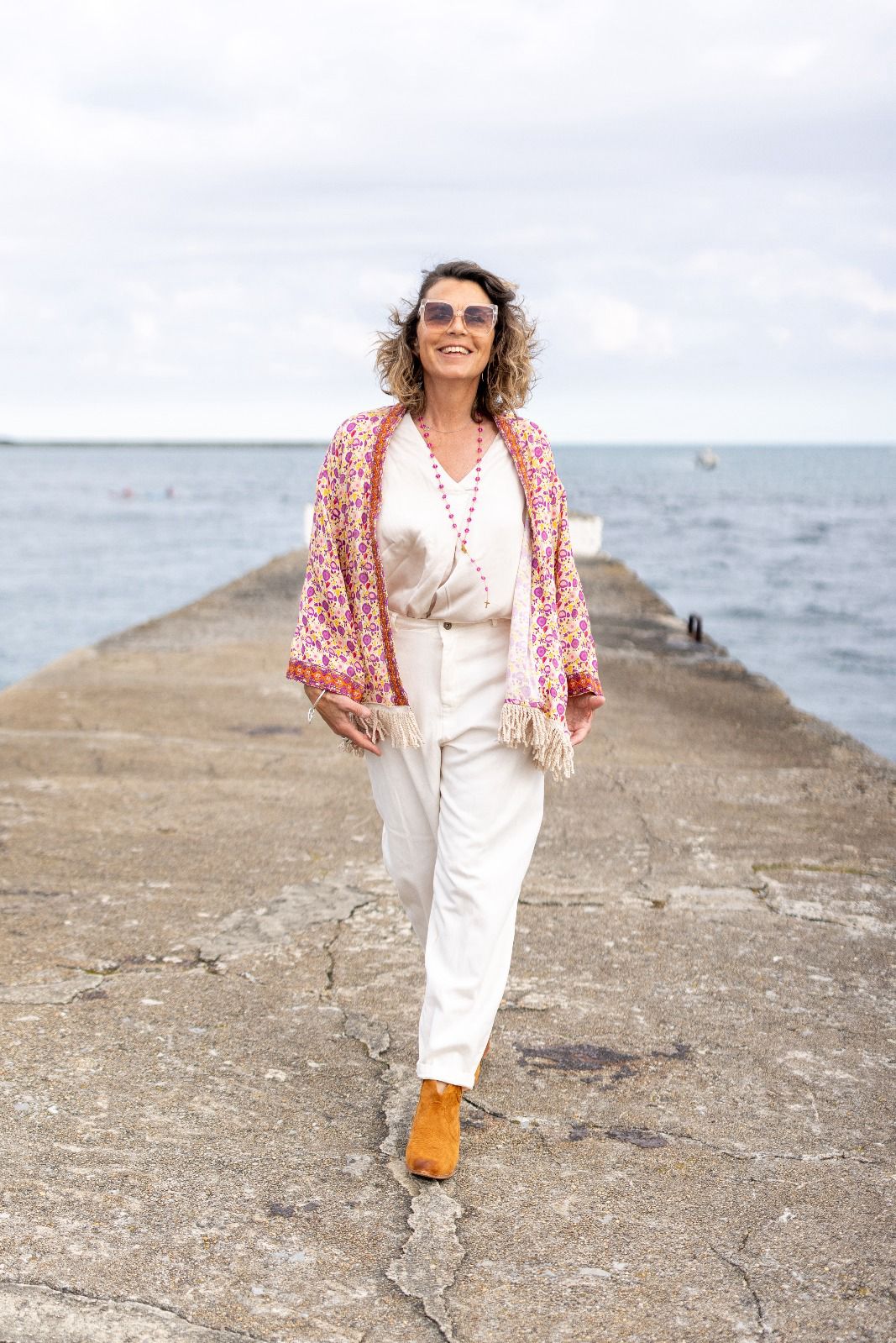 Pantalon ALERAMO by Banditas