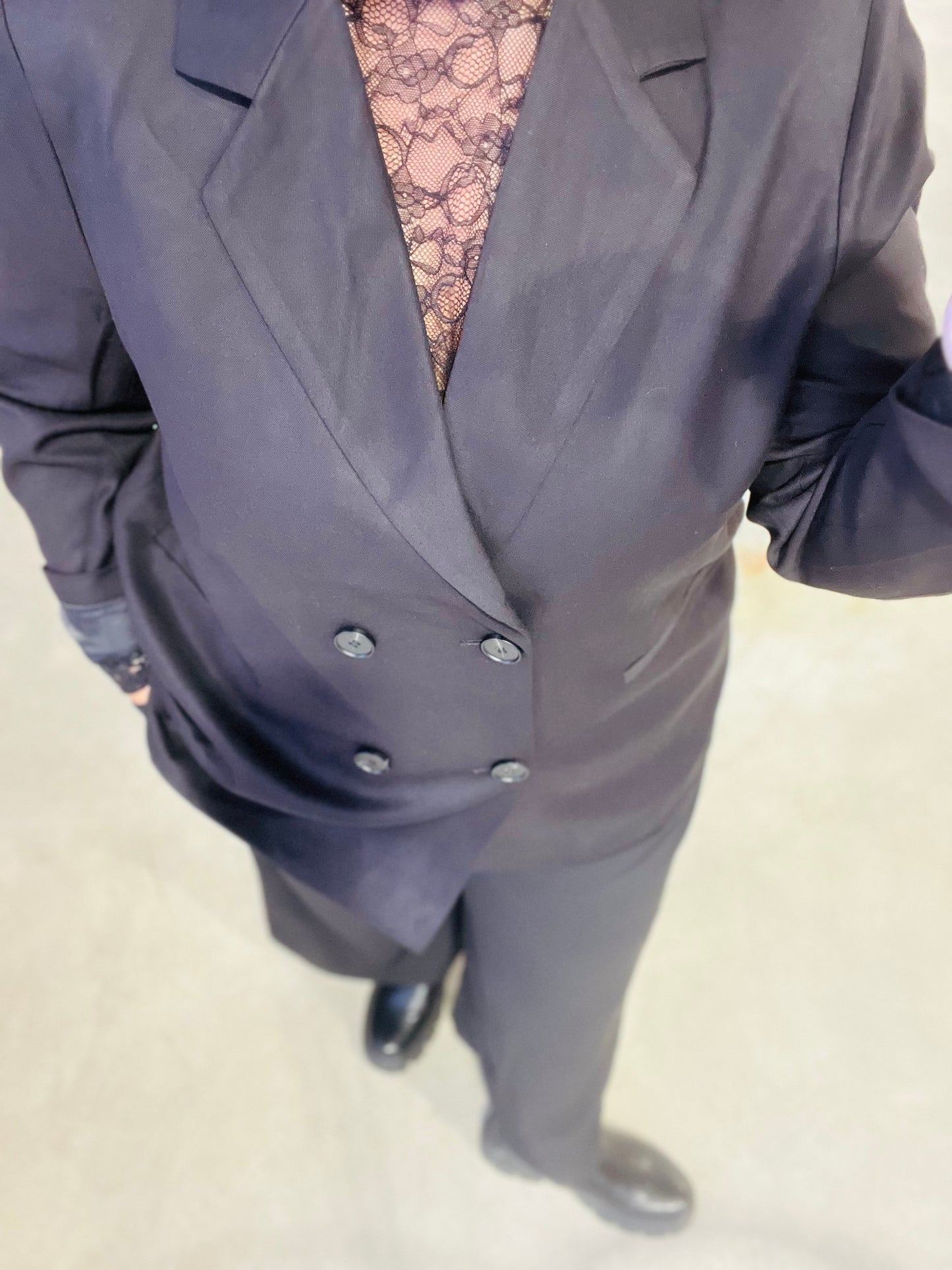 Blazer BLAZ - Noir