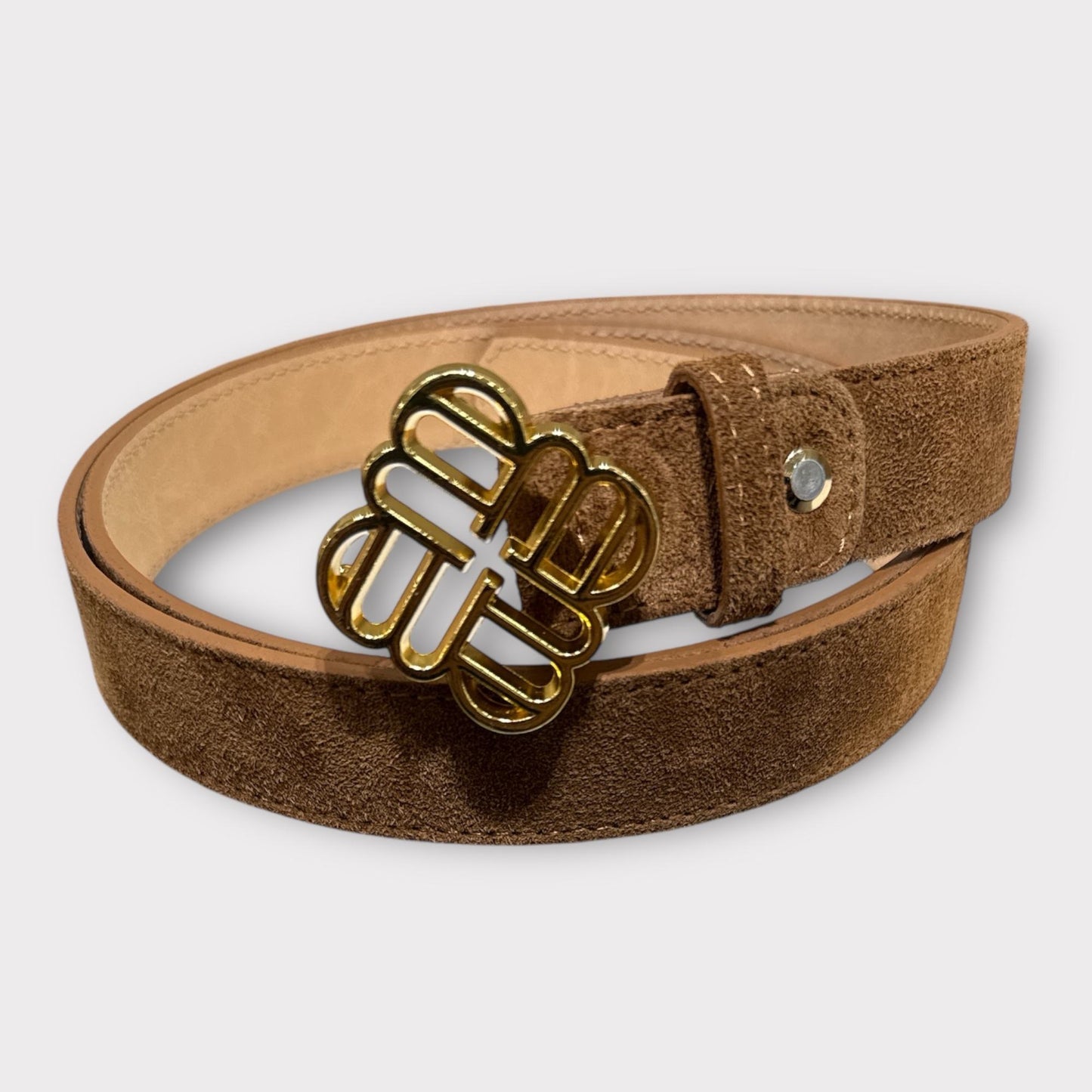 Ceinture Andro - 2 couleurs