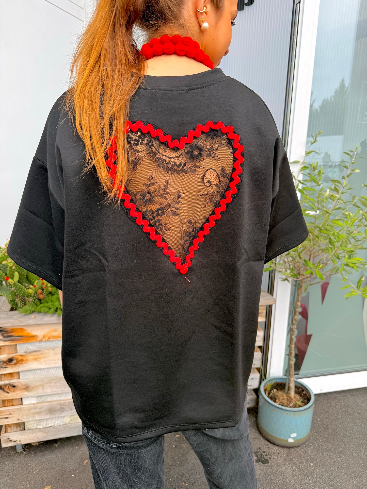 Tee-shirt Joya