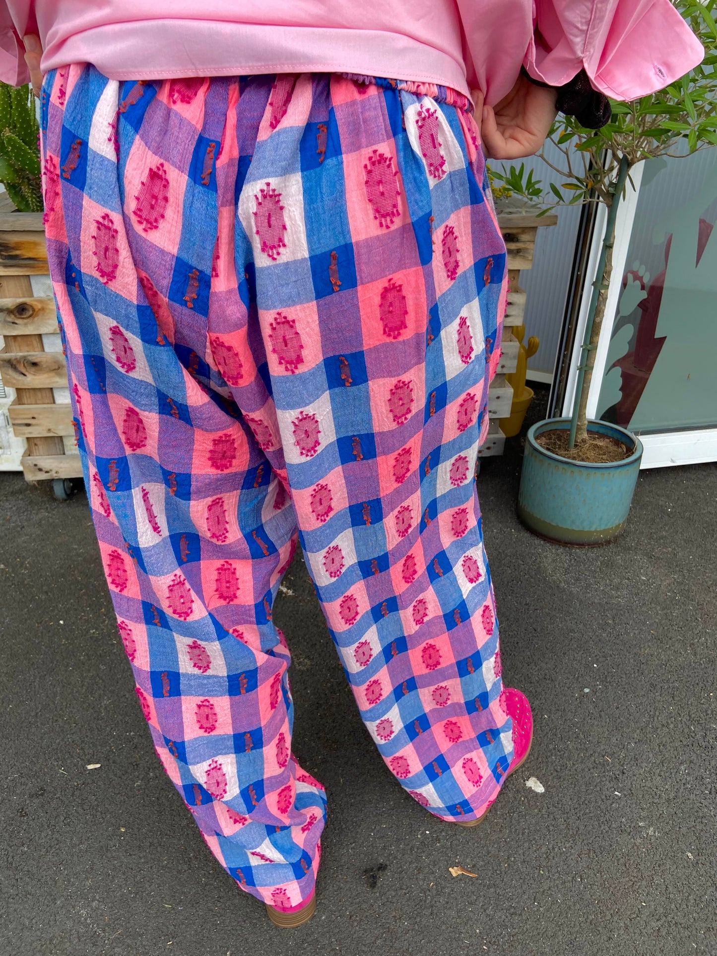 Pantalon Marisela