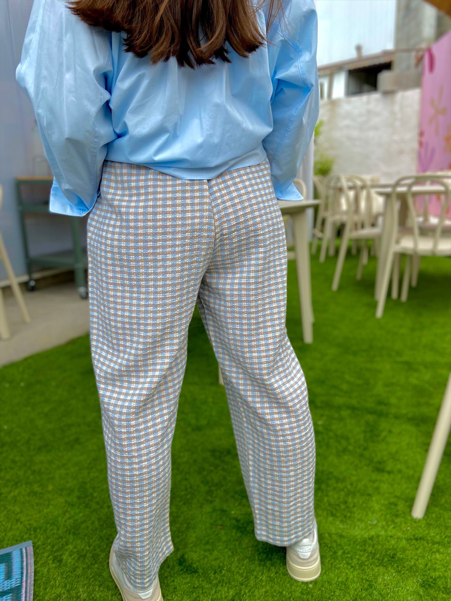 Pantalon Cristiana