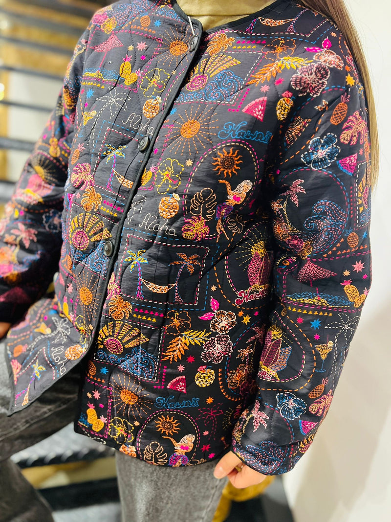 Veste ALOHA