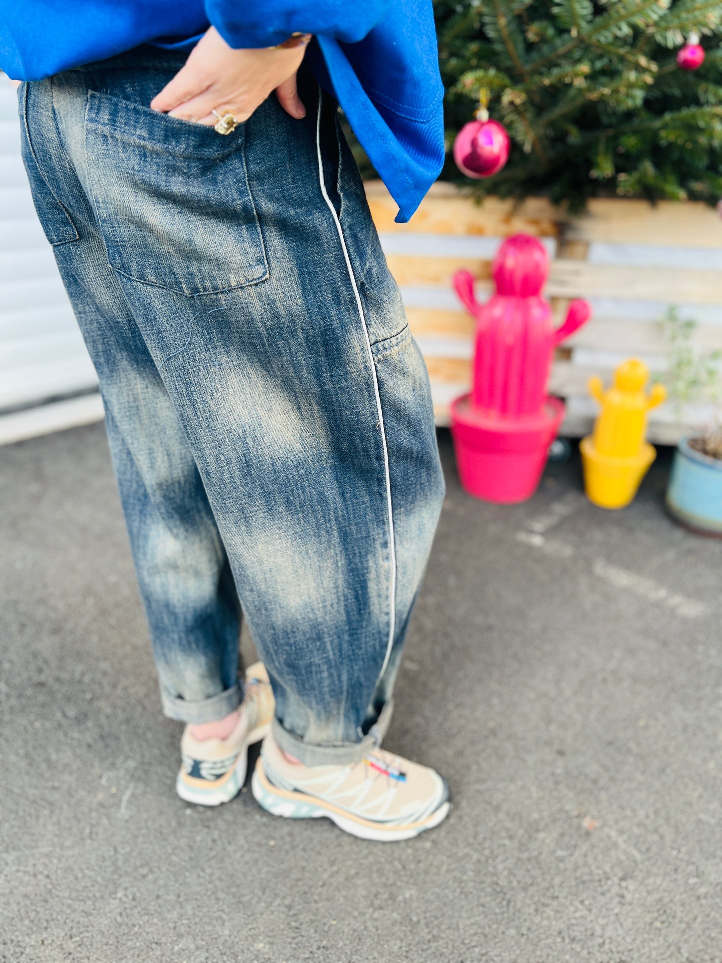 Jean GOLORIZZE by Banditas