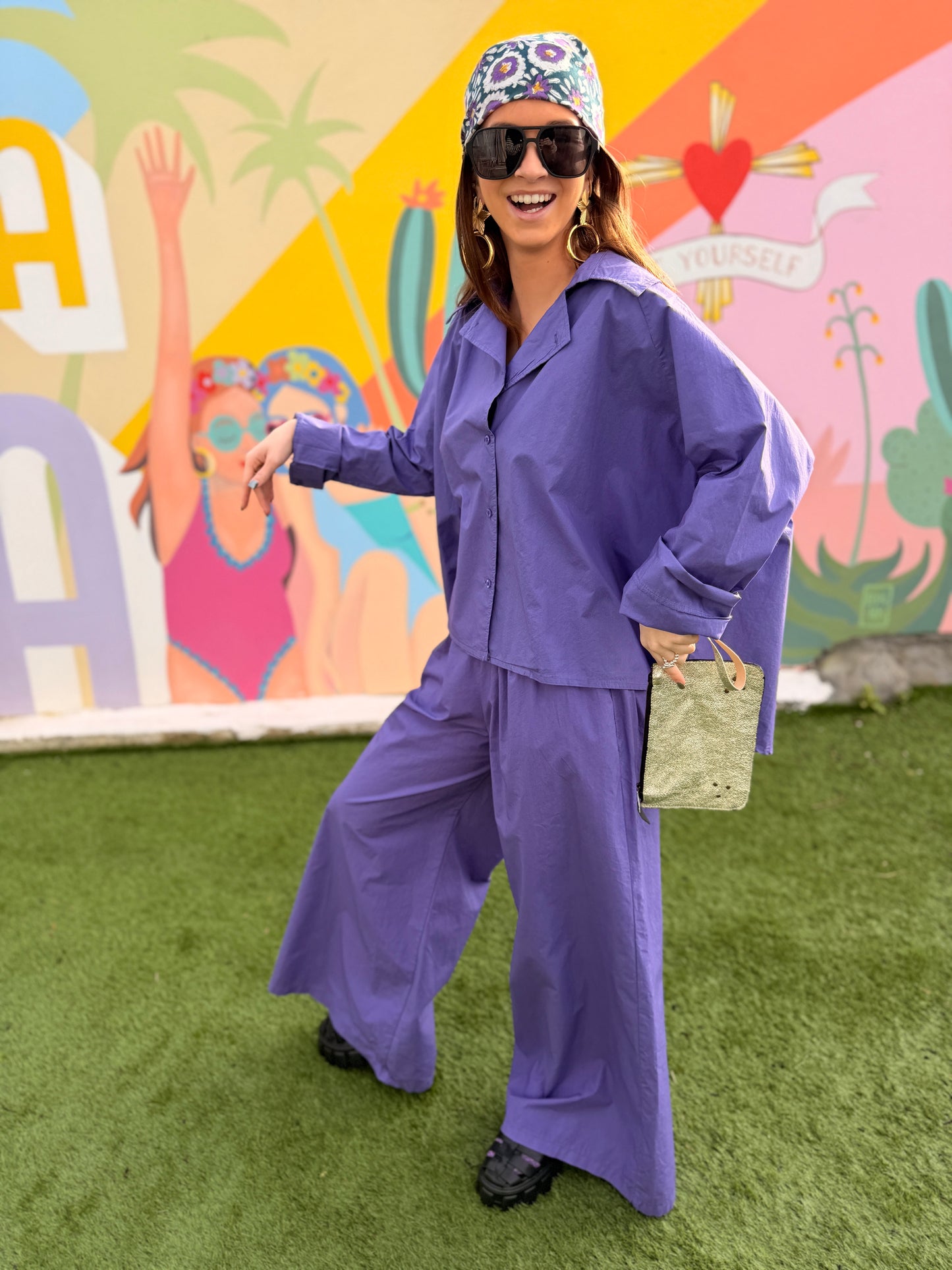 Chemise Isabella - 2 couleurs