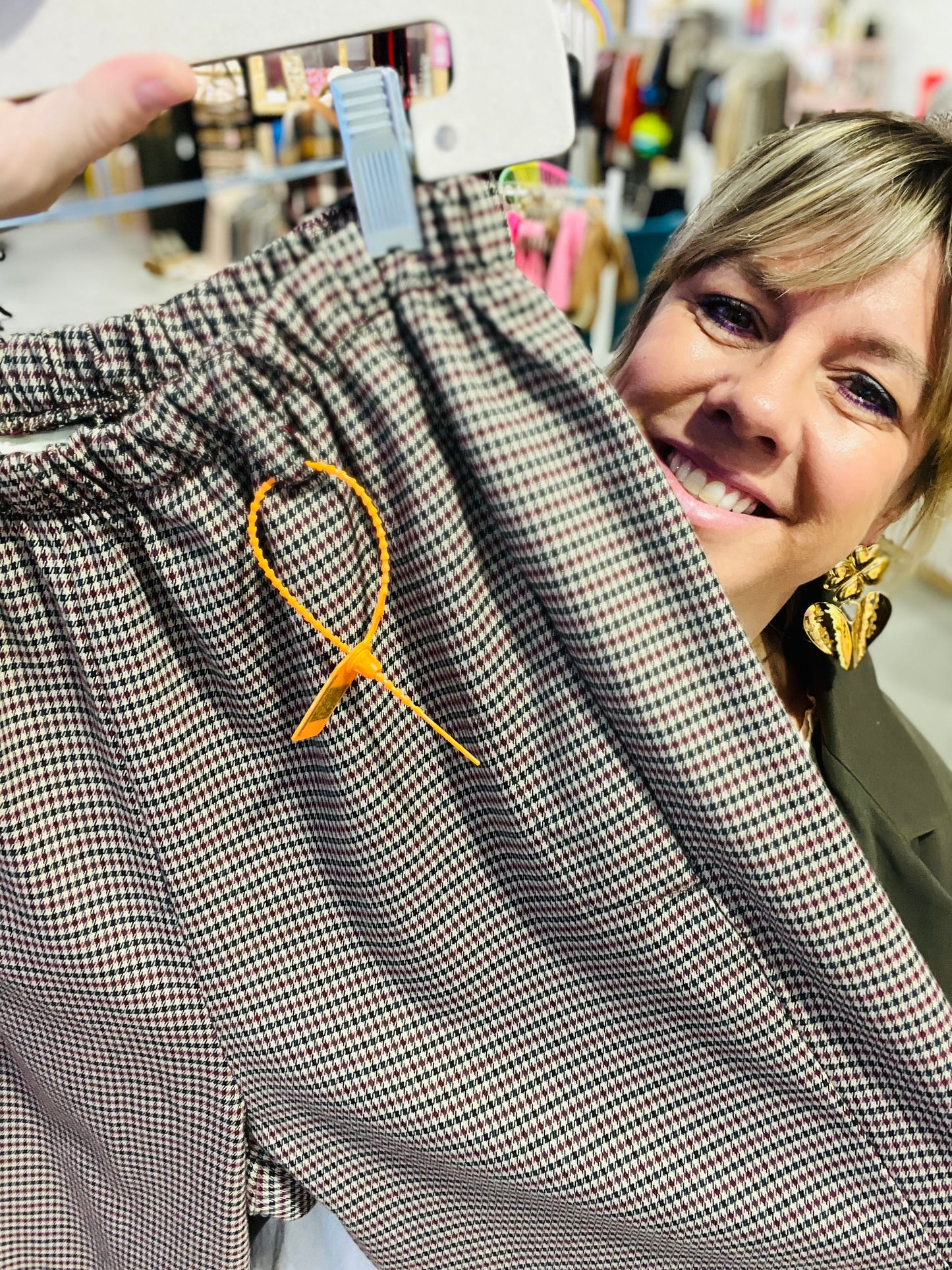 Pantalon POPLAR by Banditas