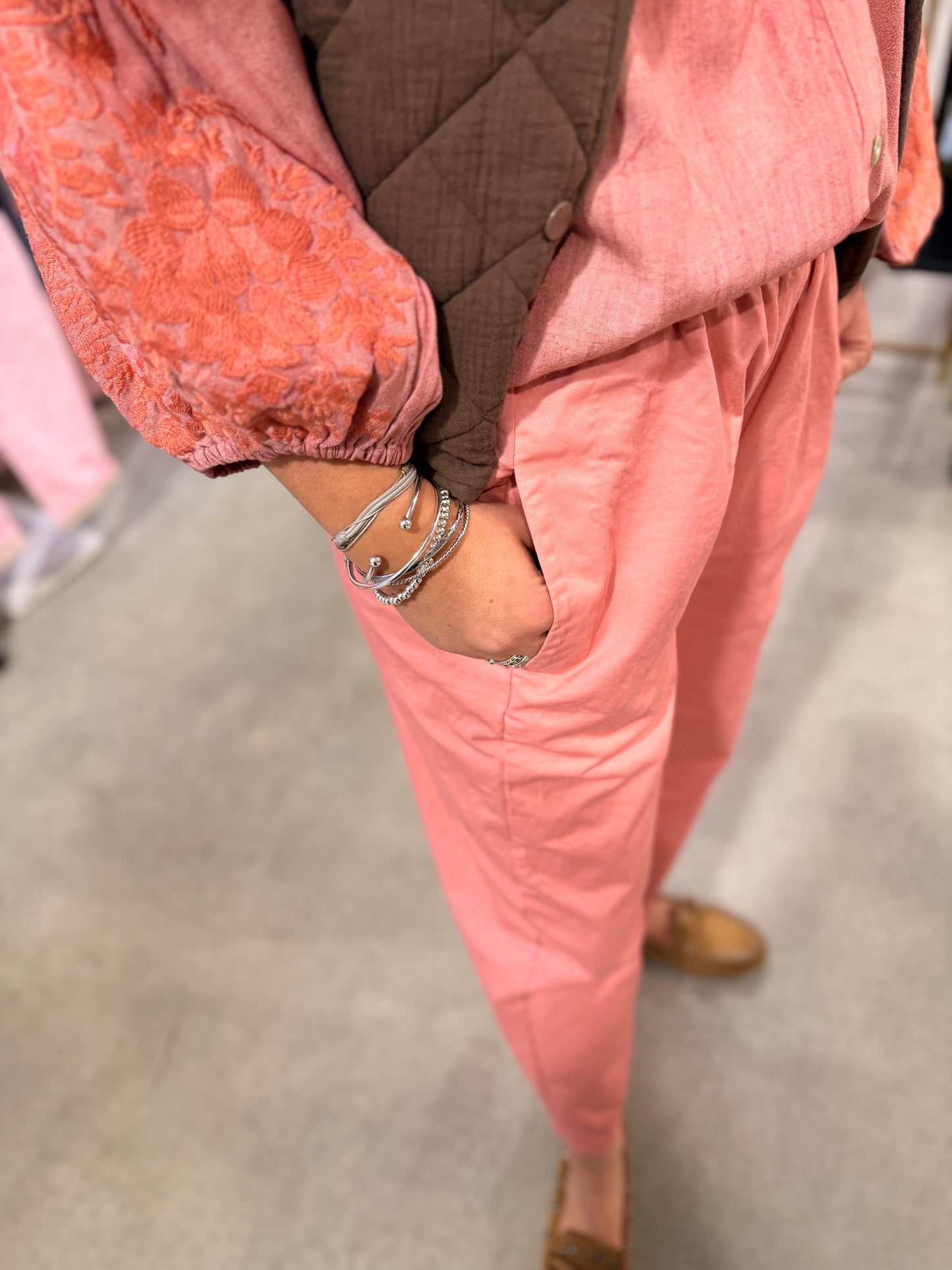 Pantalon Magic Irina