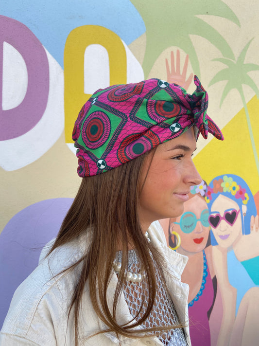 Turban Zinara