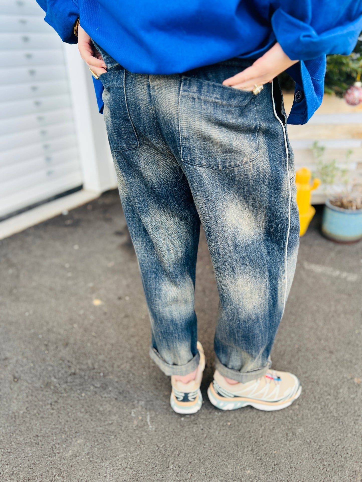 Jean GOLORIZZE by Banditas