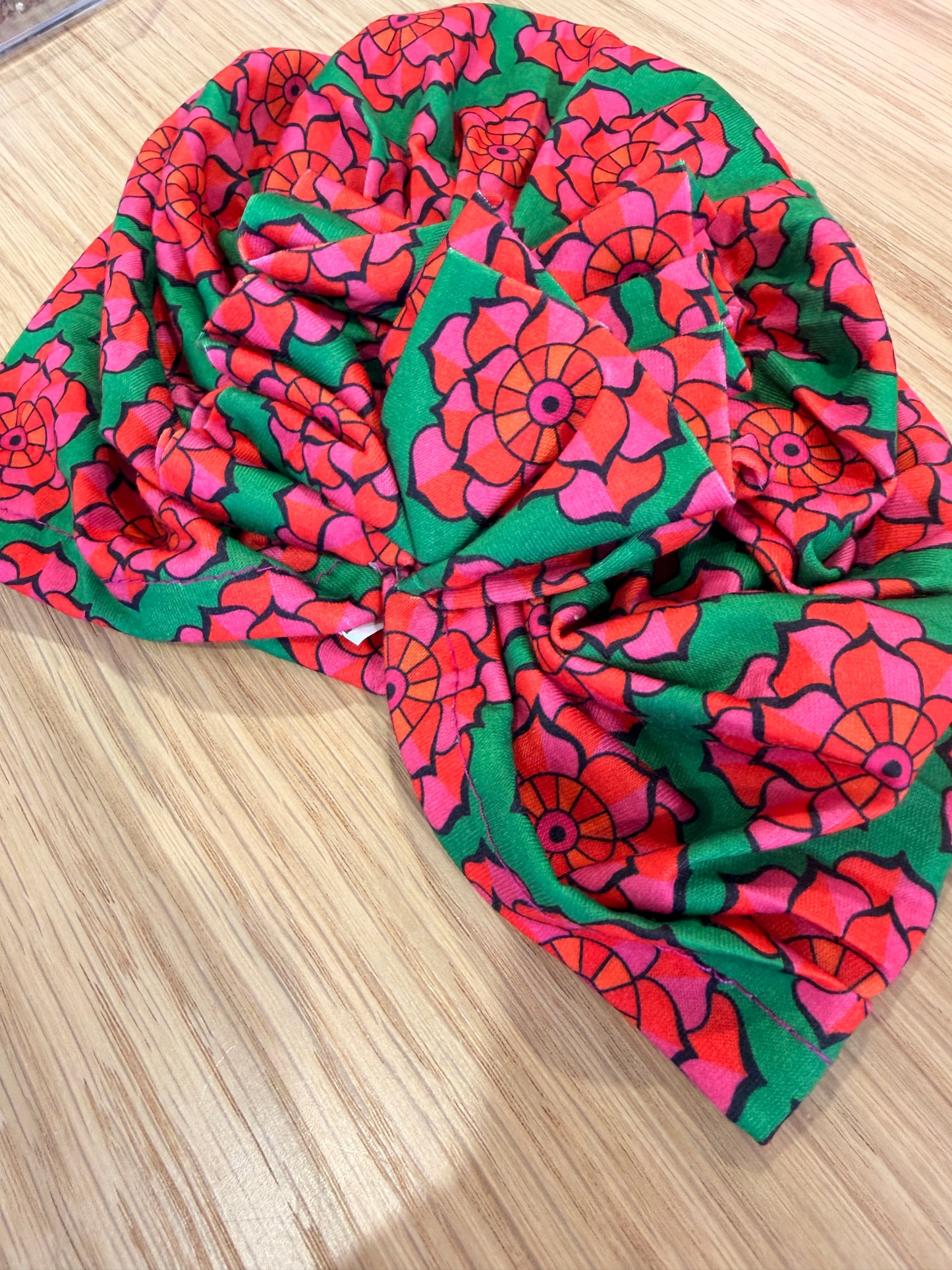 Turban Kenara