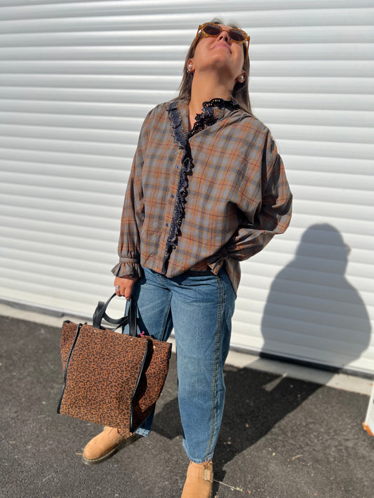 Chemise Montana