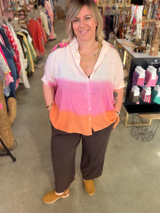 Chemise Esperanza