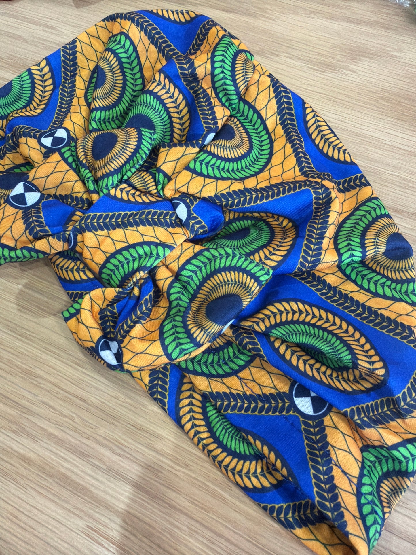 Turban Zinara