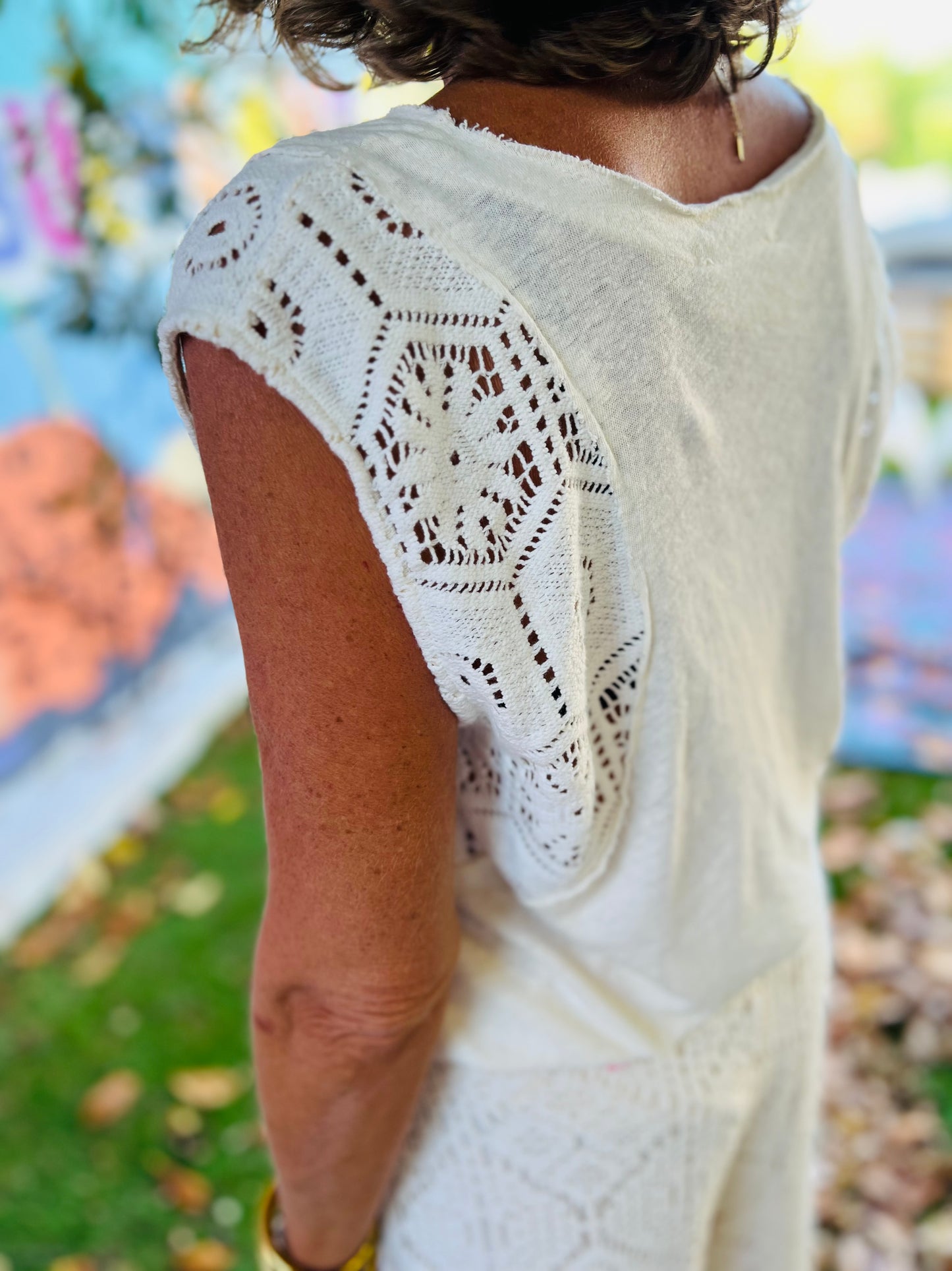 Top Mogador by Banditas